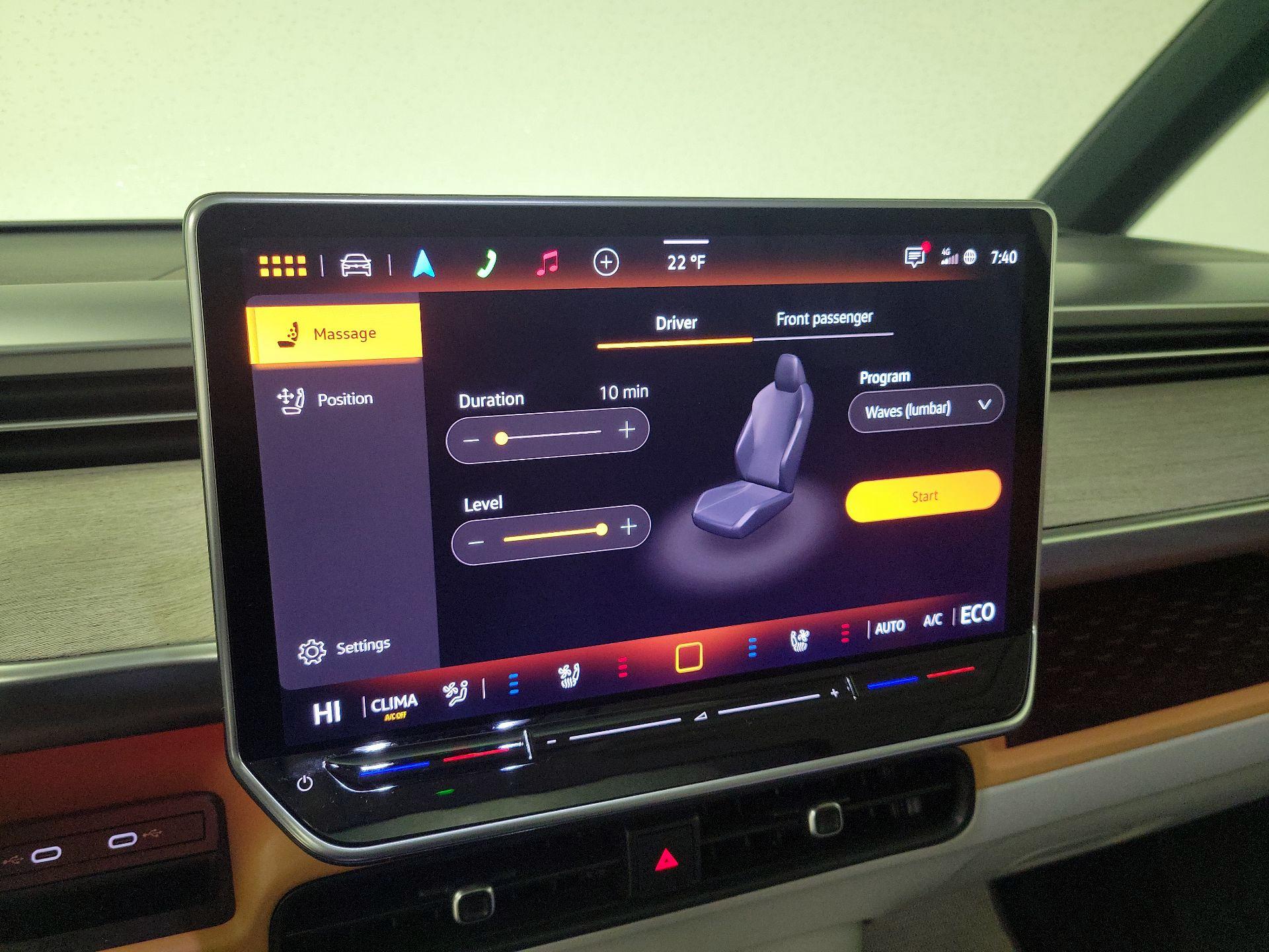 Thumbnail: 2025 Volkswagen ID.Buzz - 17