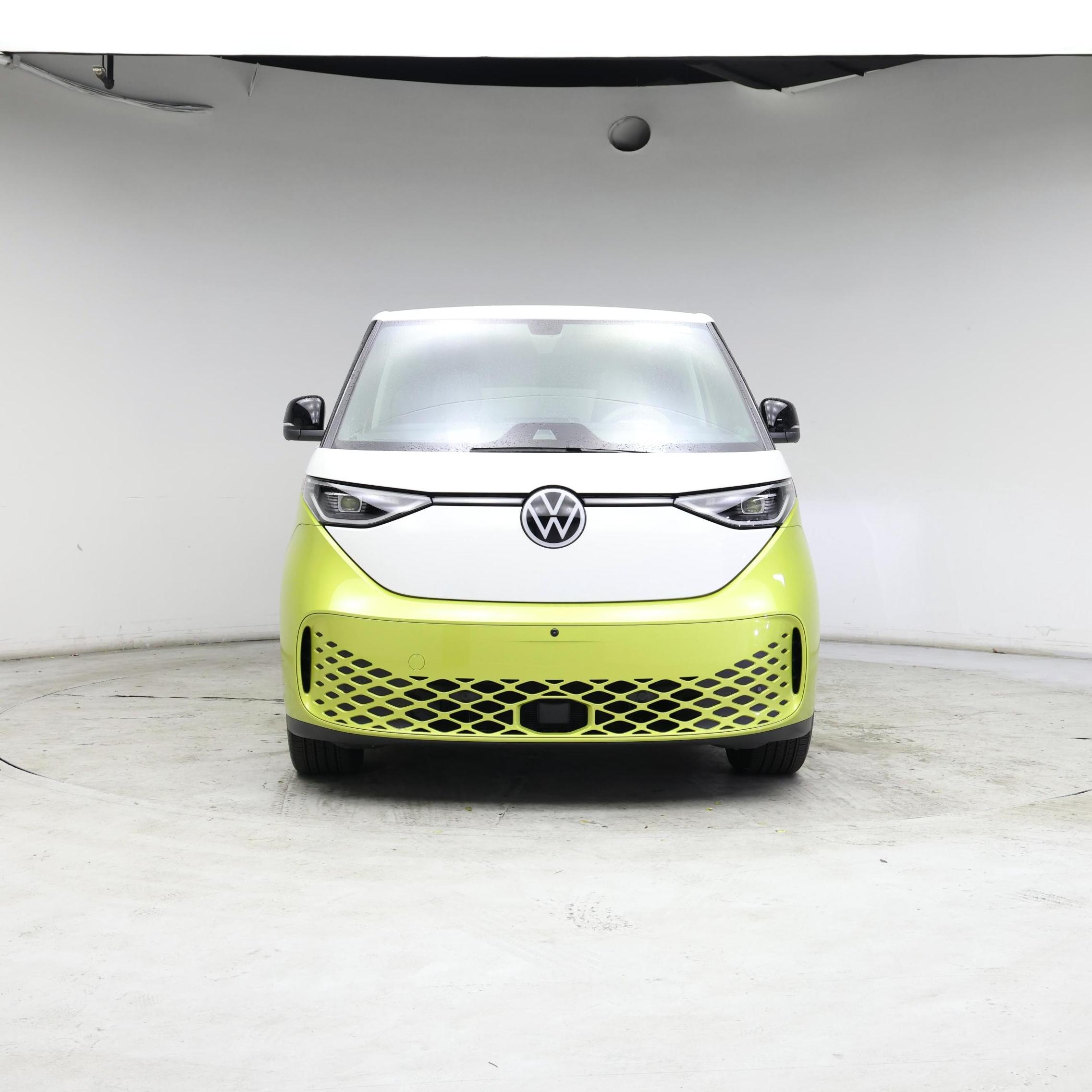 Thumbnail: 2025 Volkswagen ID.Buzz - 5