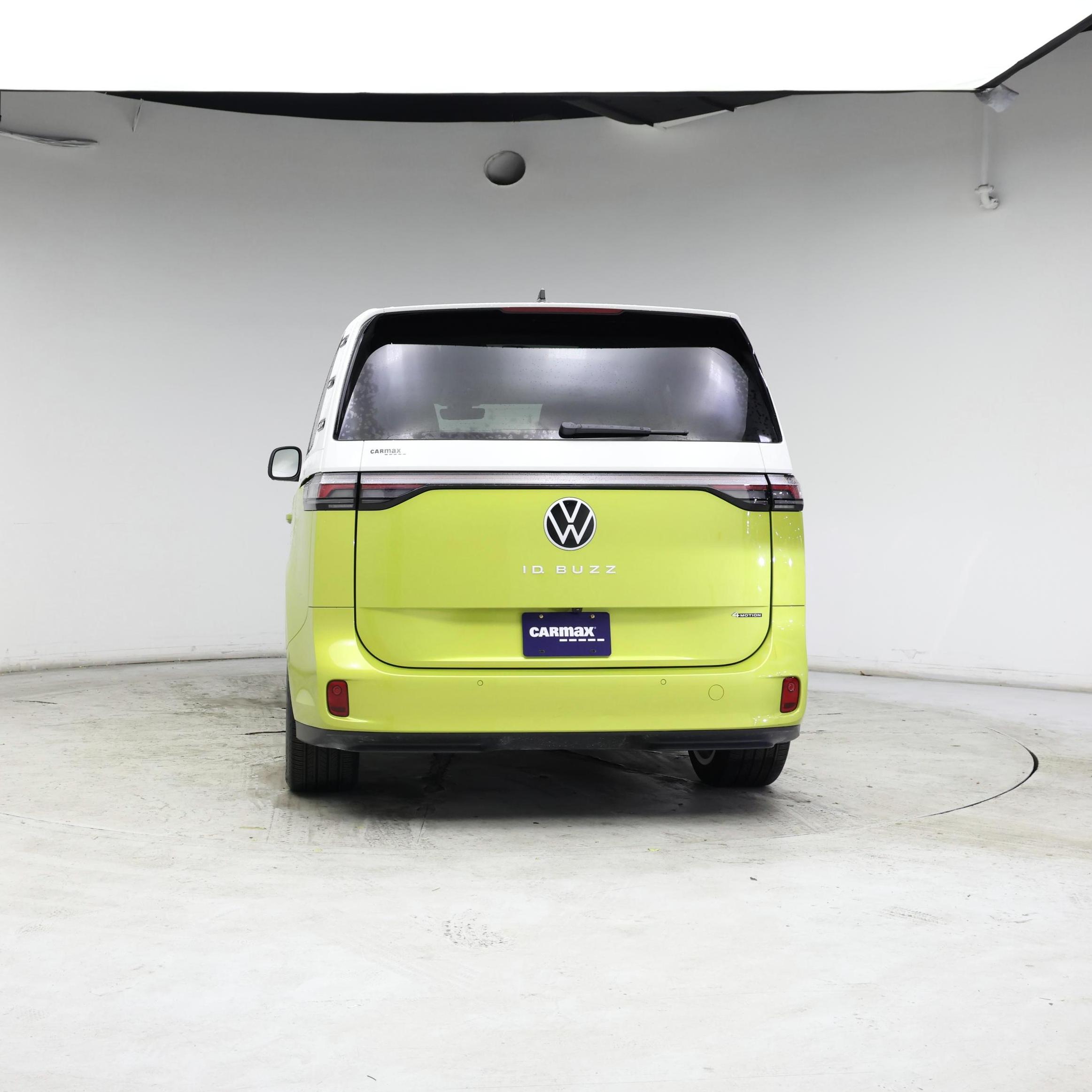 Thumbnail: 2025 Volkswagen ID.Buzz - 6