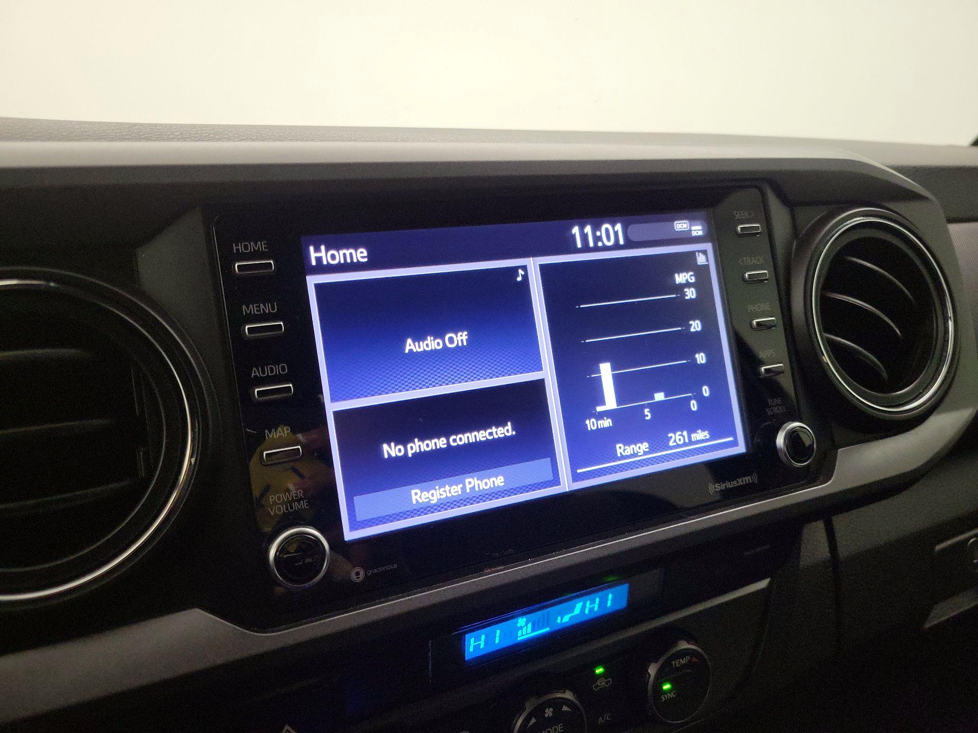 Thumbnail: 2021 Toyota Tacoma - 15