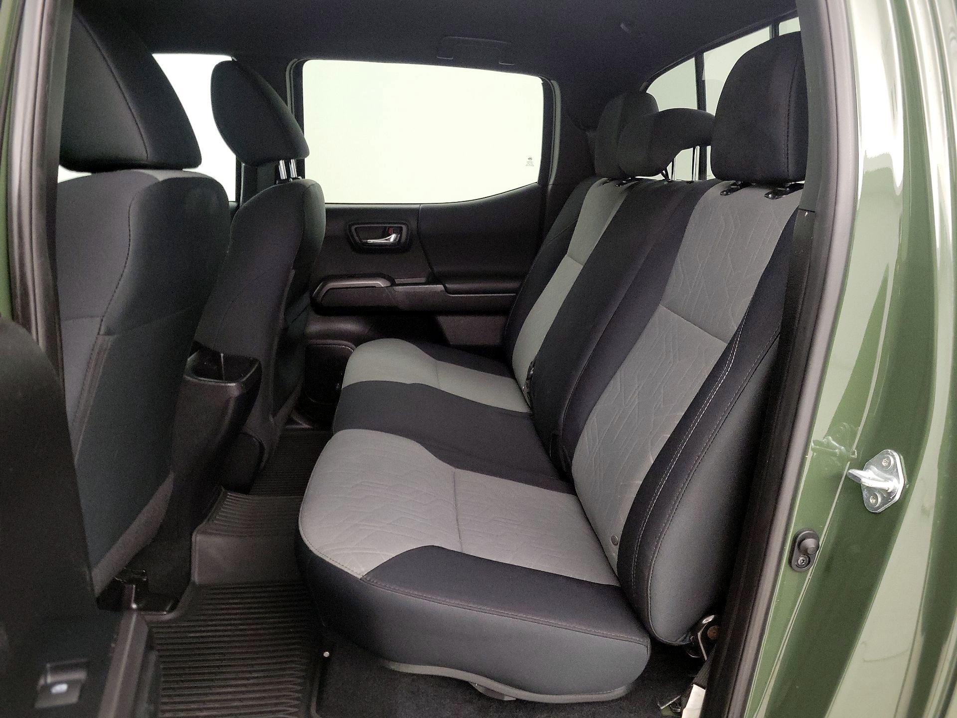 Thumbnail: 2021 Toyota Tacoma - 19