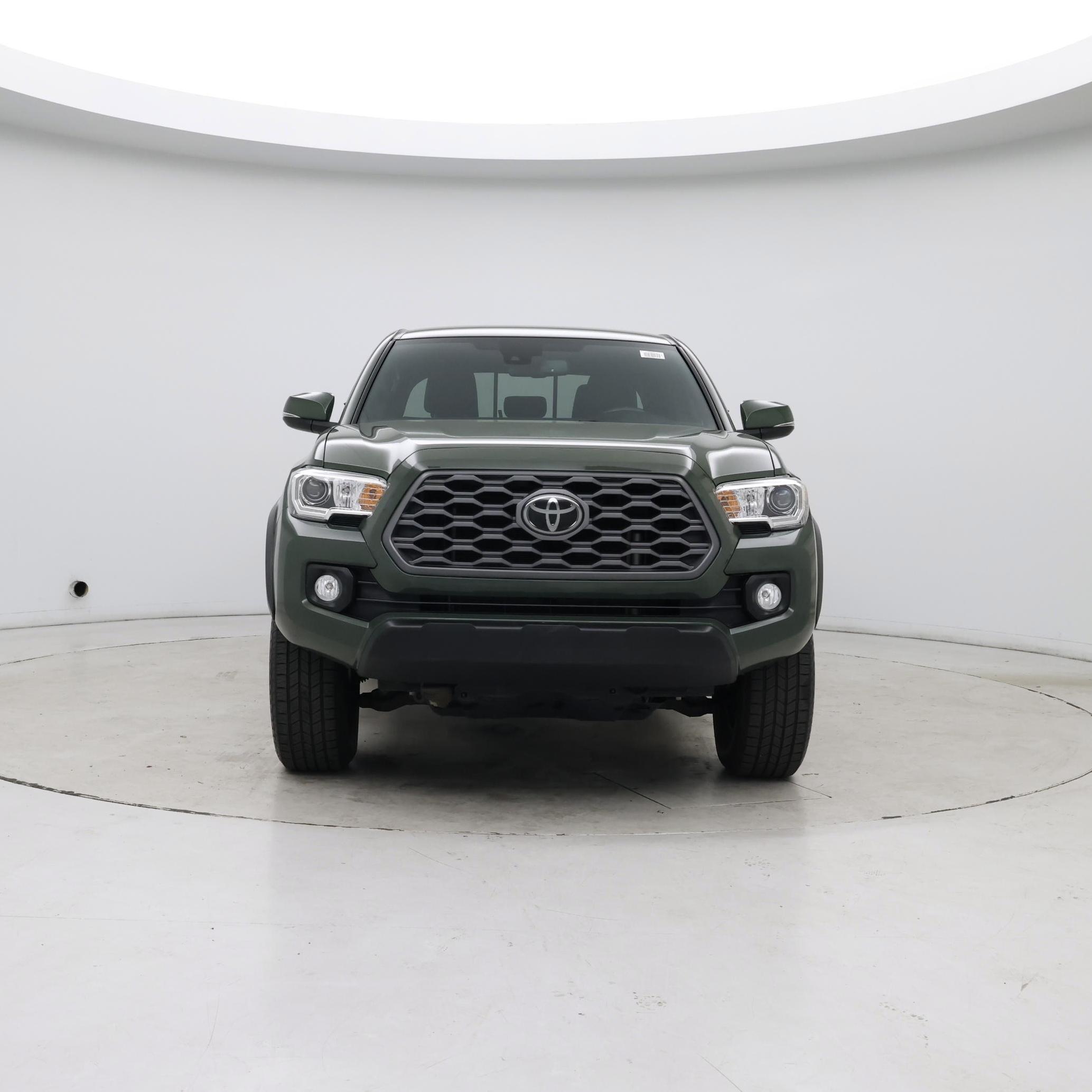 Thumbnail: 2021 Toyota Tacoma - 5