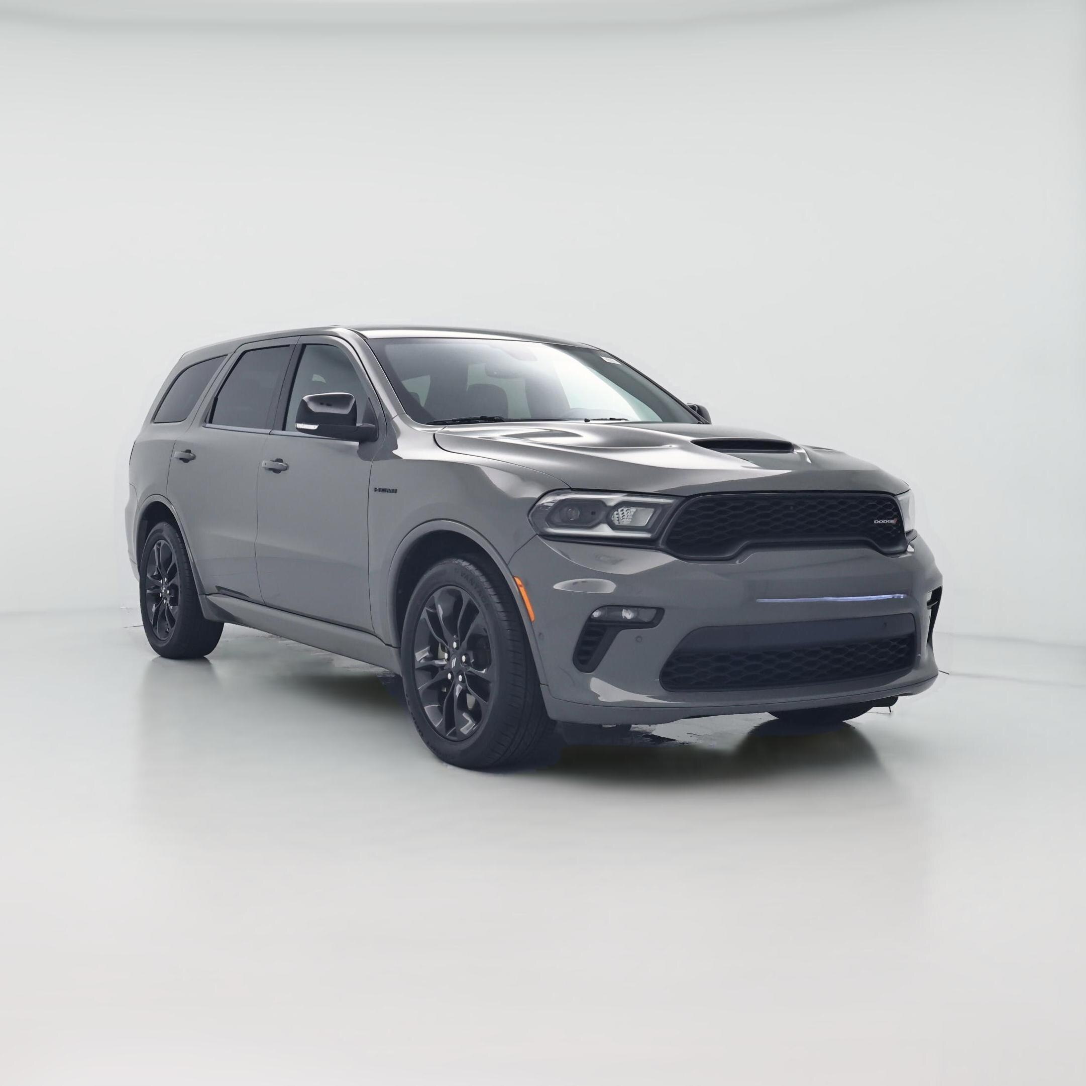 Thumbnail: 2021 Dodge Durango - 1