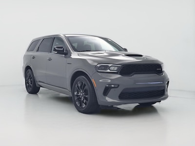 2021 Dodge Durango R/T