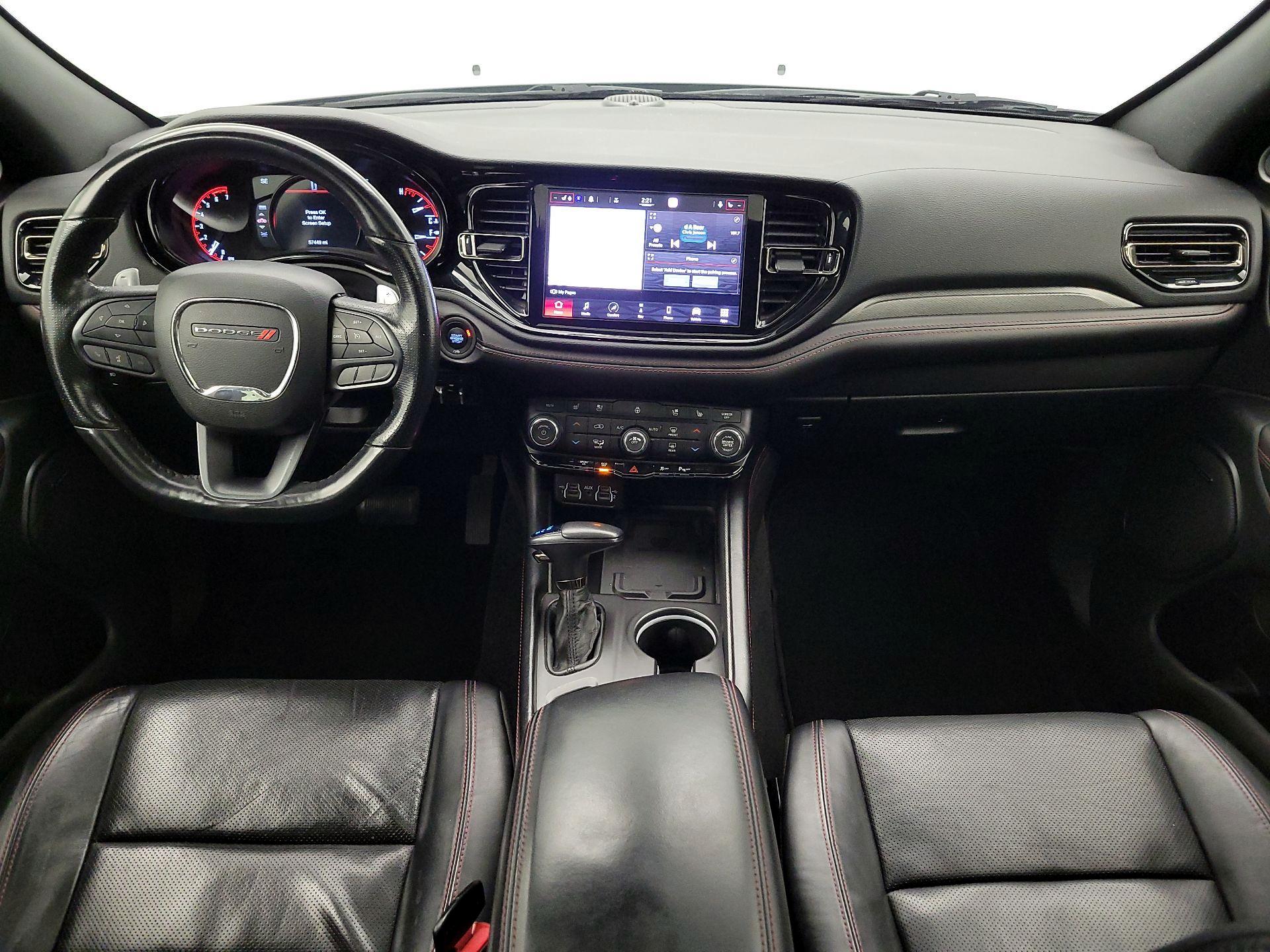 Thumbnail: 2021 Dodge Durango - 9