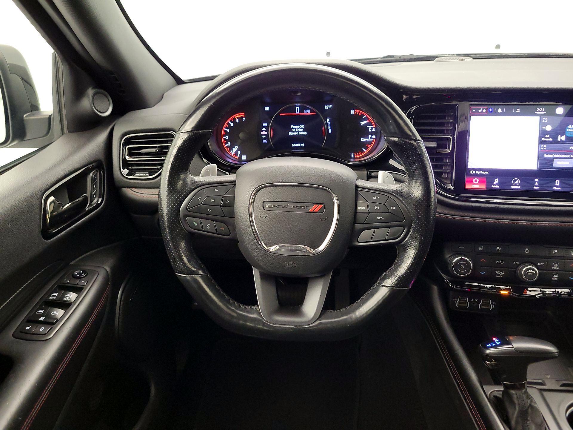 Thumbnail: 2021 Dodge Durango - 10