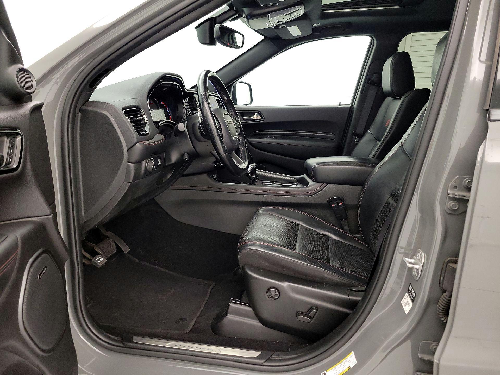 Thumbnail: 2021 Dodge Durango - 11