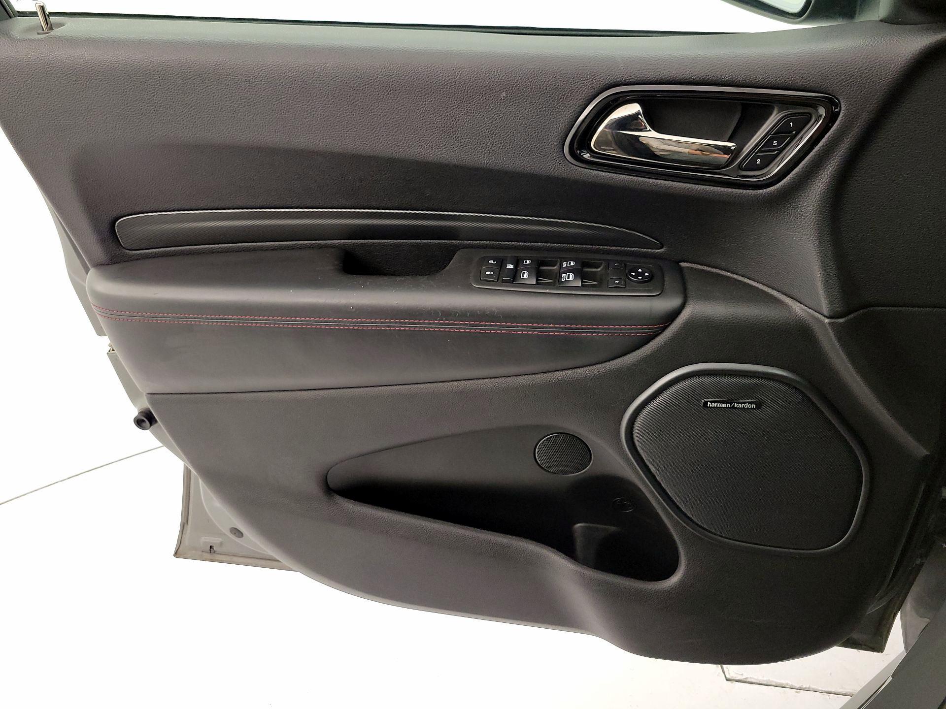 Thumbnail: 2021 Dodge Durango - 12