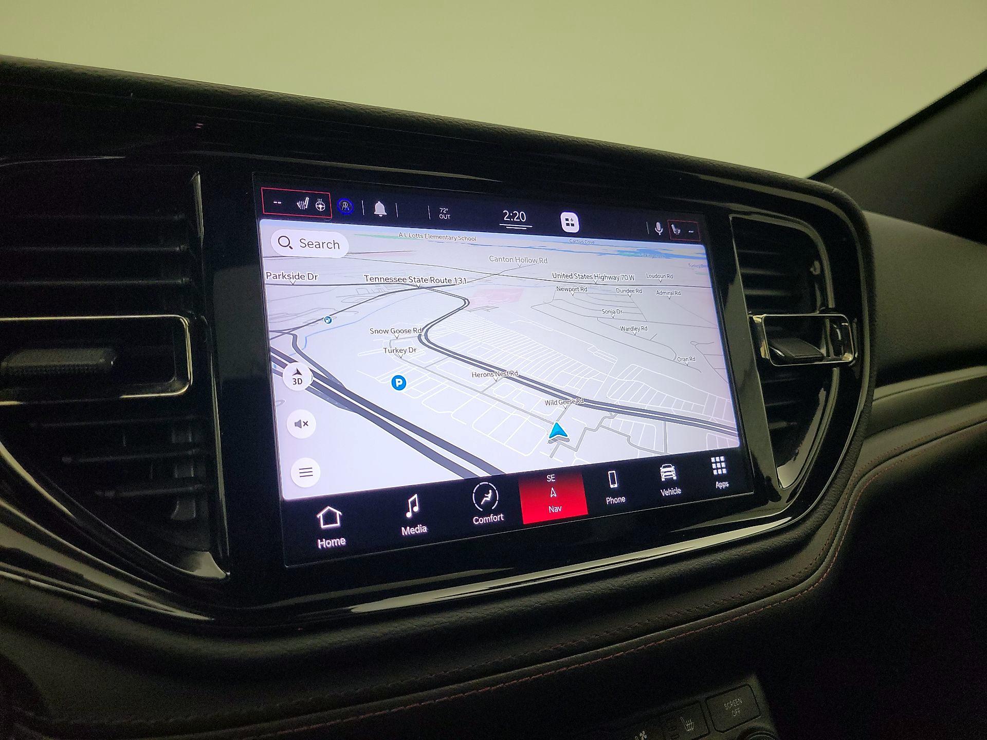 Thumbnail: 2021 Dodge Durango - 14