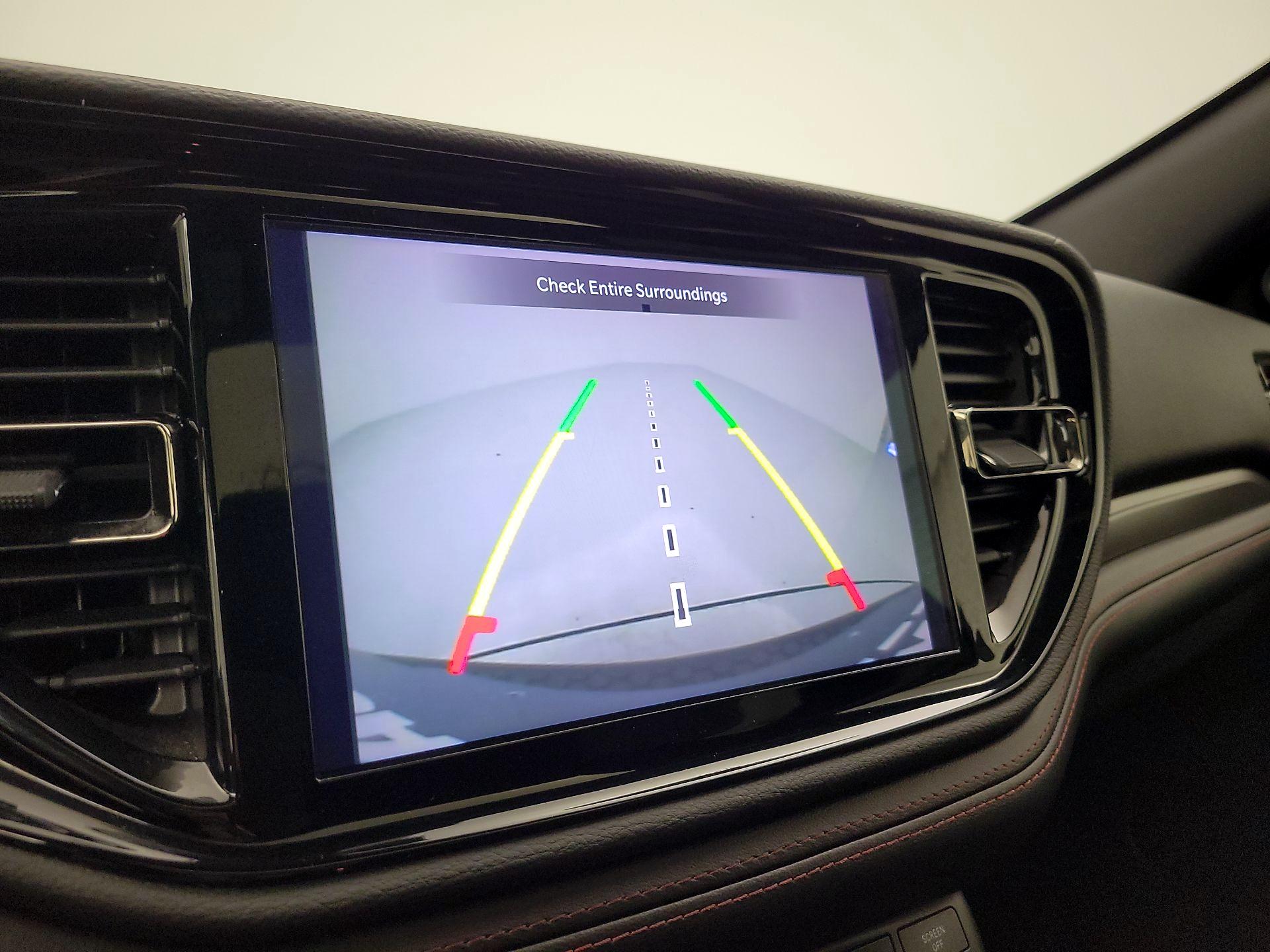 Thumbnail: 2021 Dodge Durango - 15