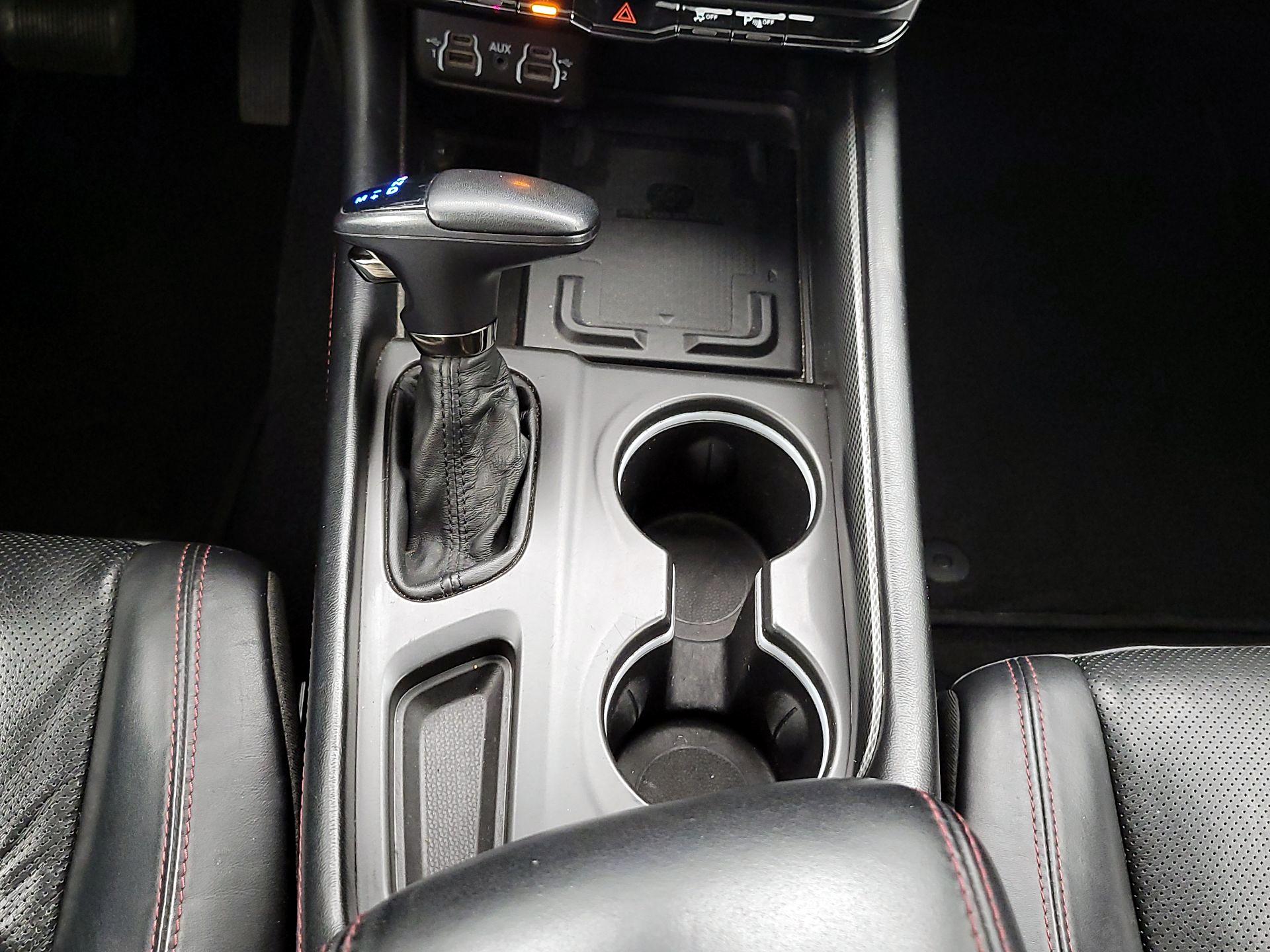 Thumbnail: 2021 Dodge Durango - 18