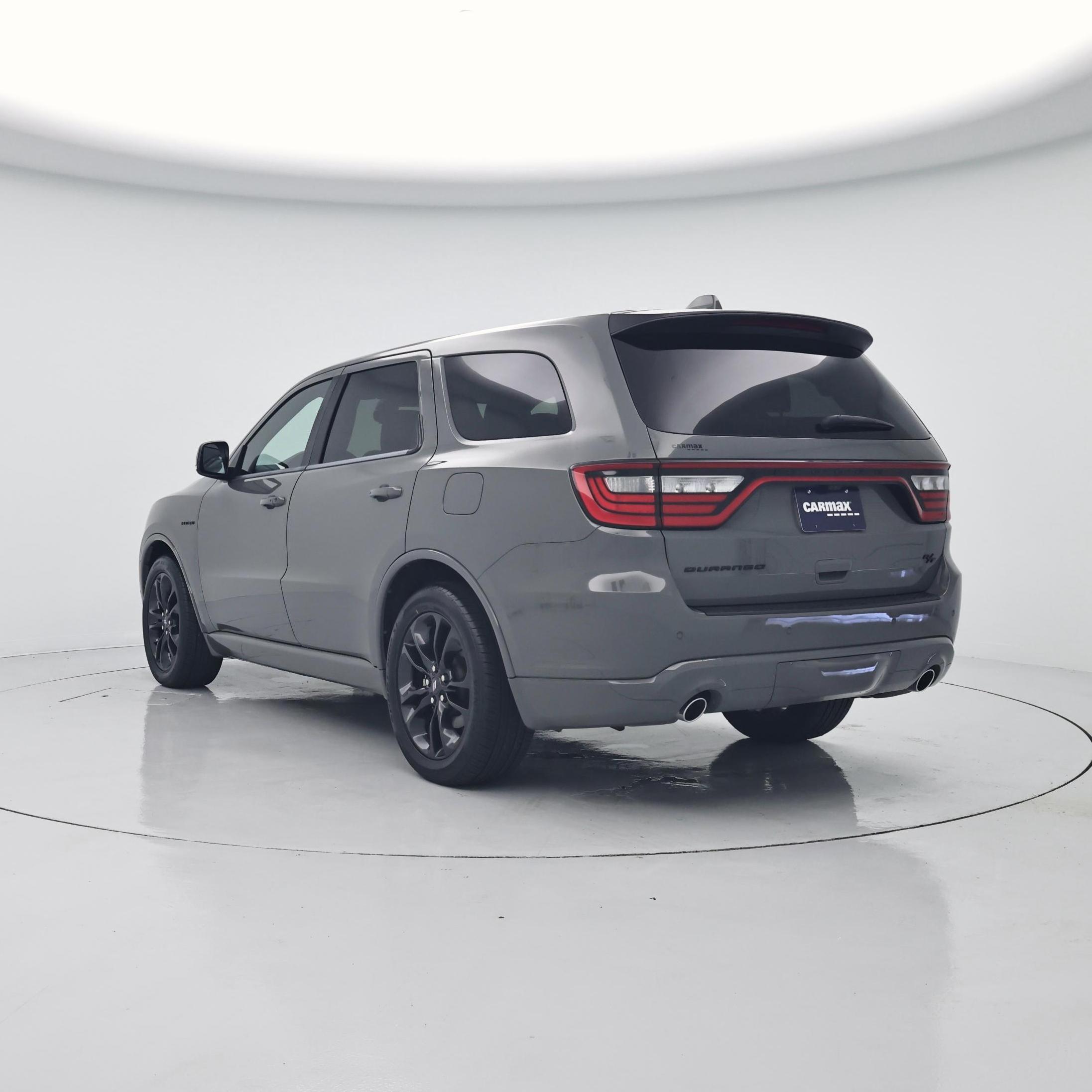 Thumbnail: 2021 Dodge Durango - 2