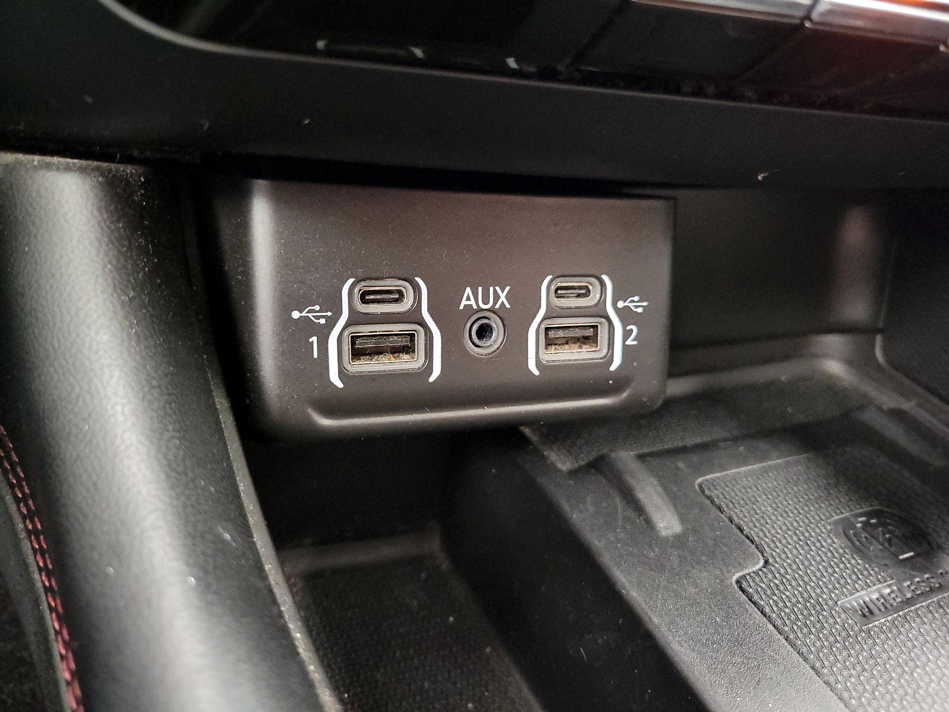 Thumbnail: 2021 Dodge Durango - 19