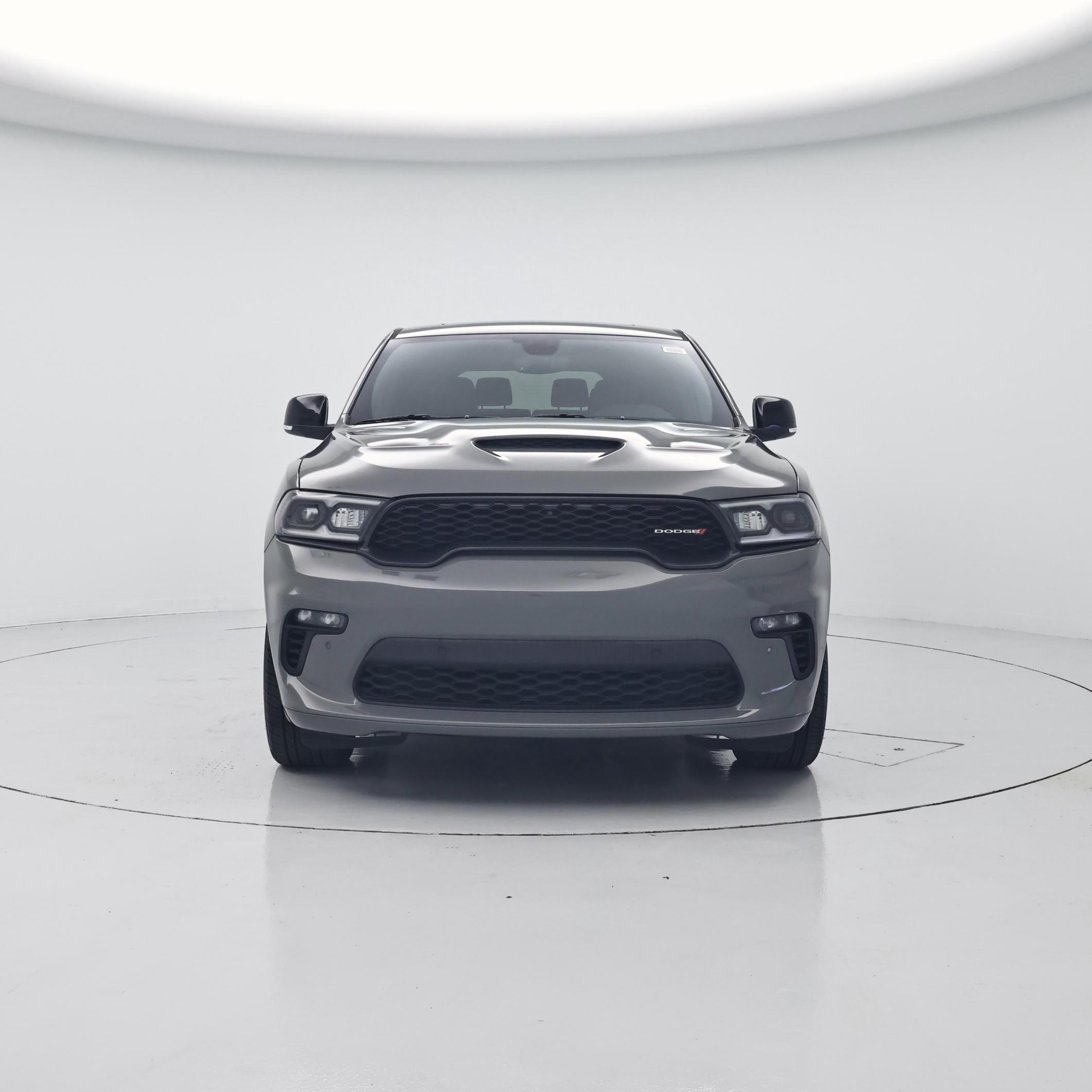 Thumbnail: 2021 Dodge Durango - 5