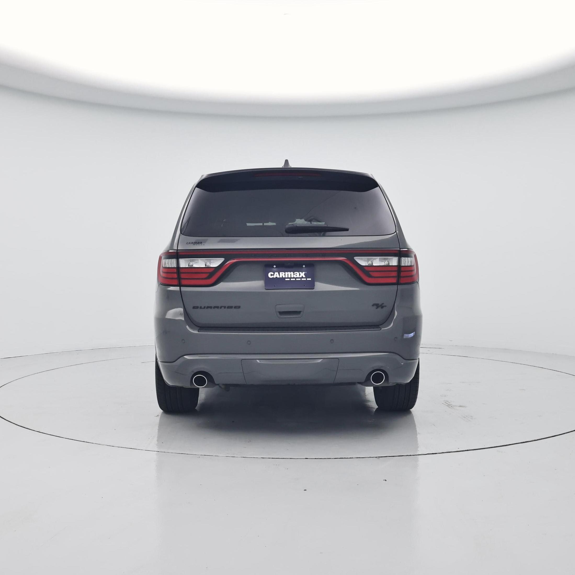 Thumbnail: 2021 Dodge Durango - 6