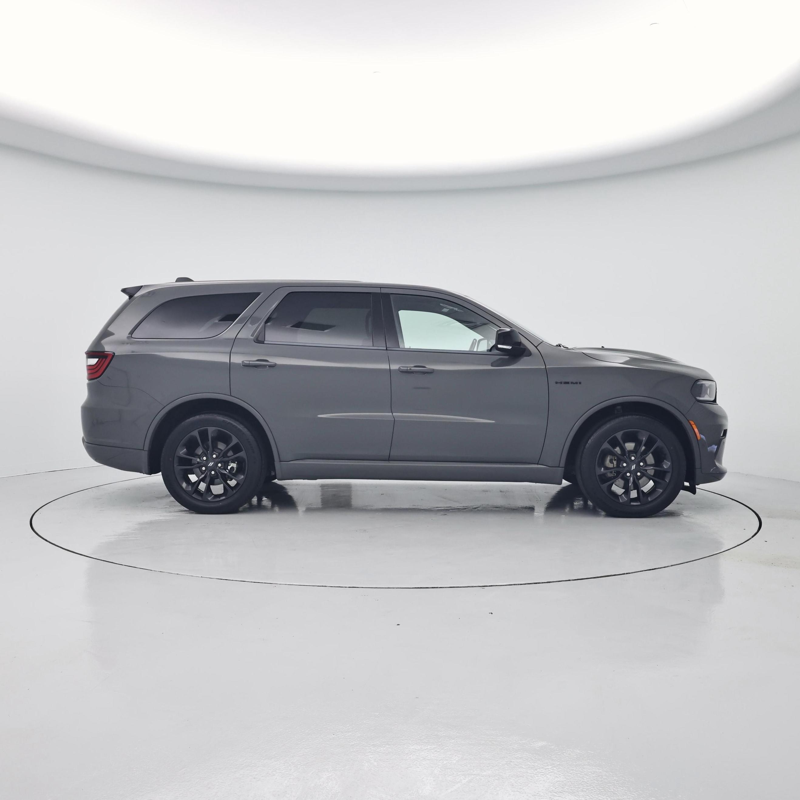 Thumbnail: 2021 Dodge Durango - 7