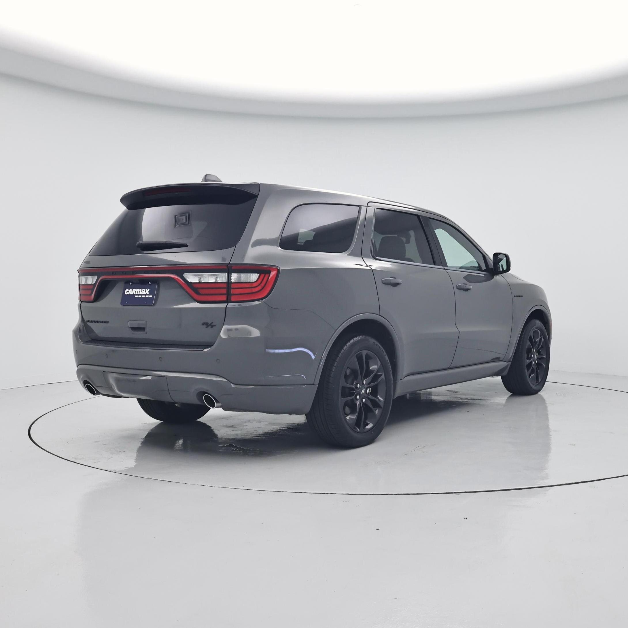 Thumbnail: 2021 Dodge Durango - 8