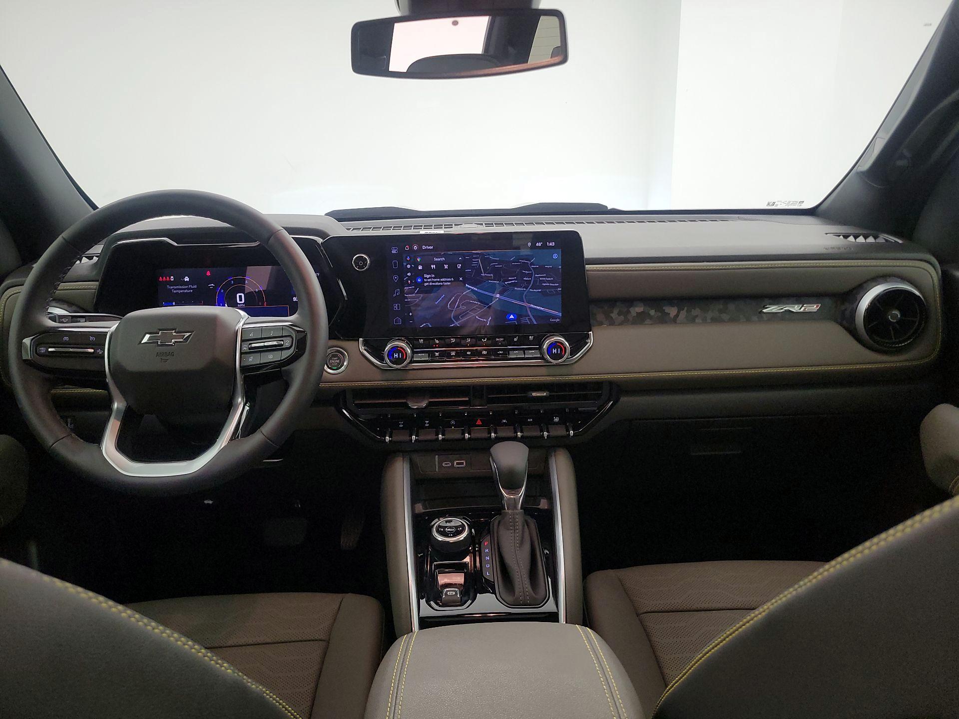 Thumbnail: 2026 Chevrolet Colorado - 9