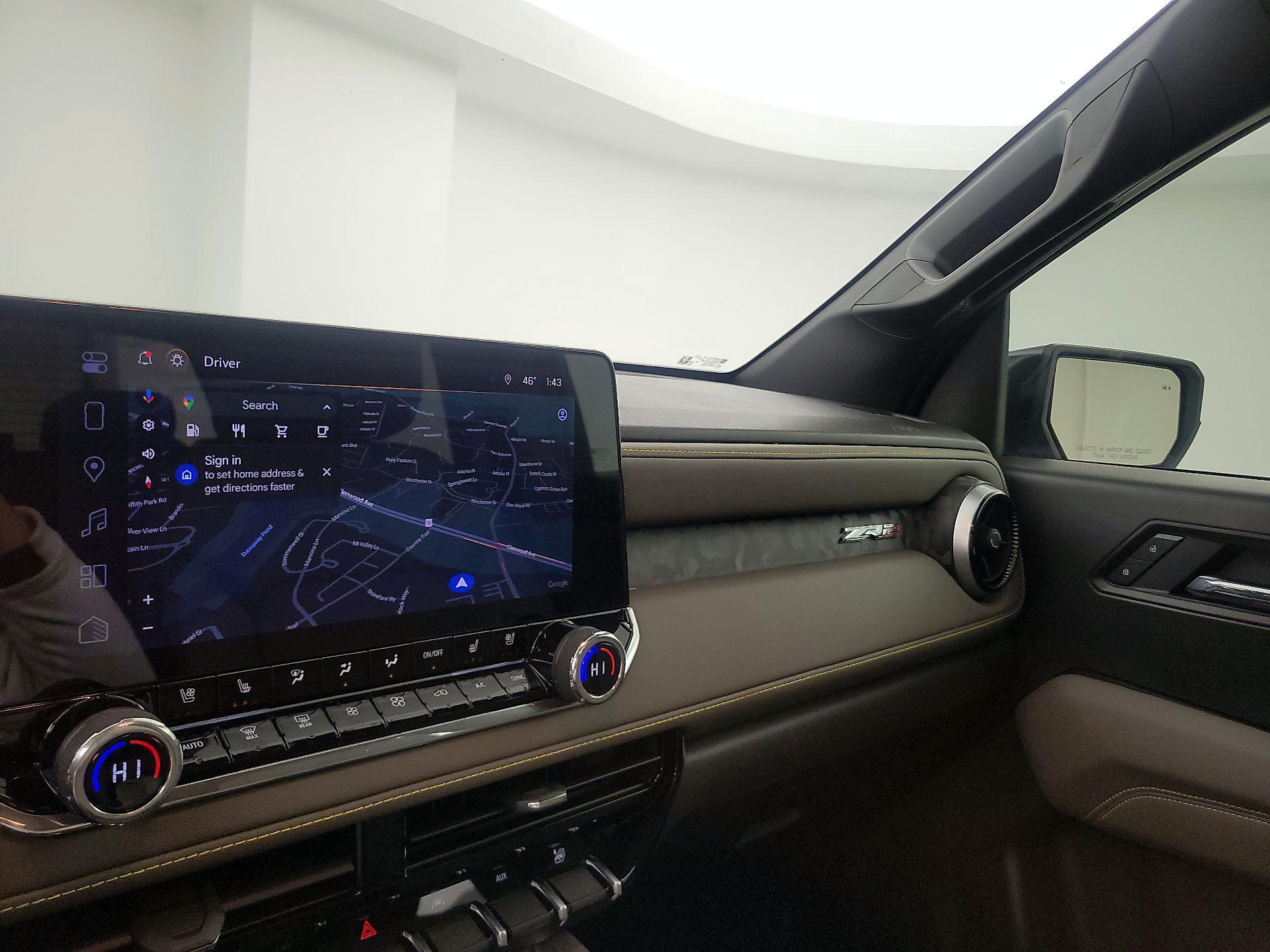 Thumbnail: 2026 Chevrolet Colorado - 14