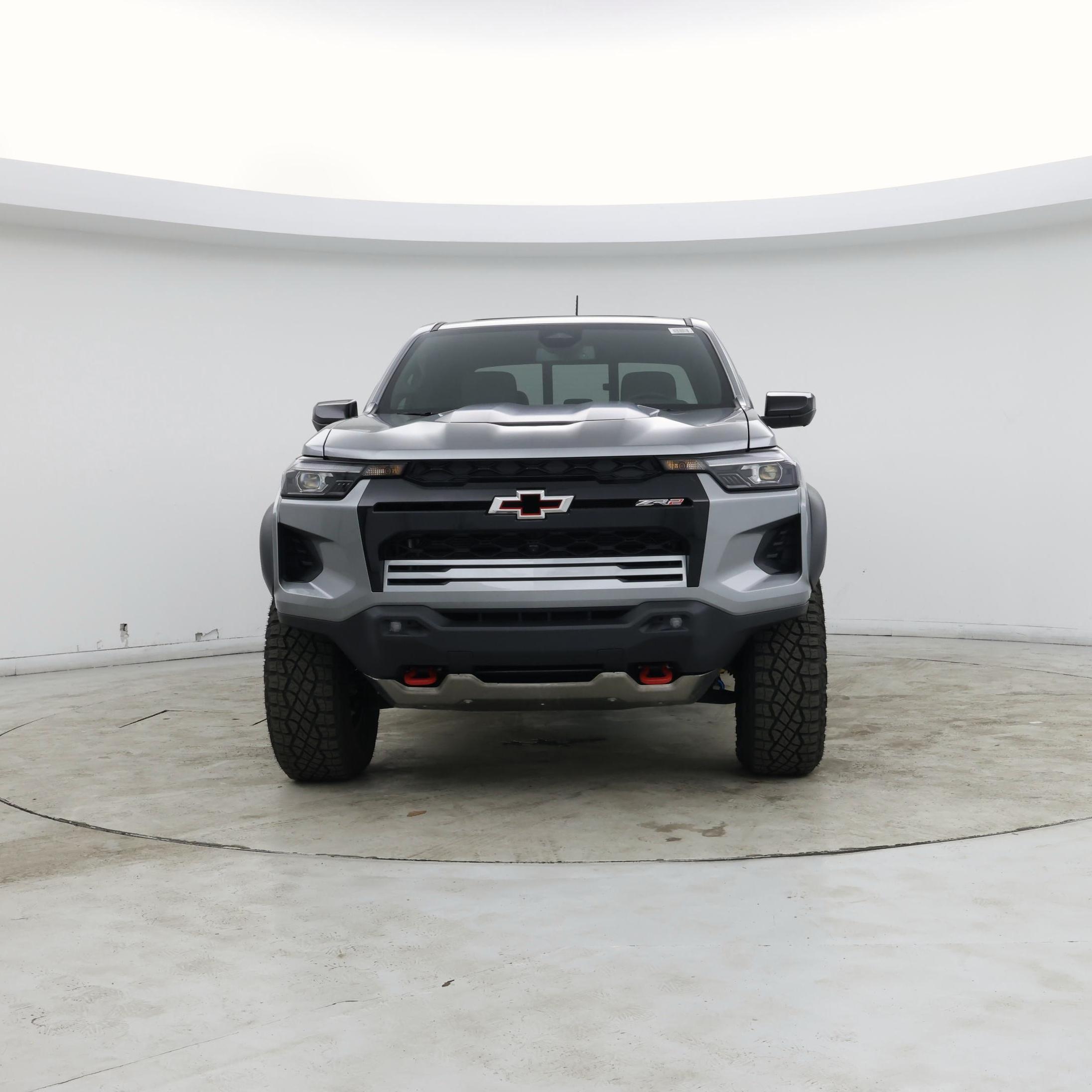 Thumbnail: 2026 Chevrolet Colorado - 5