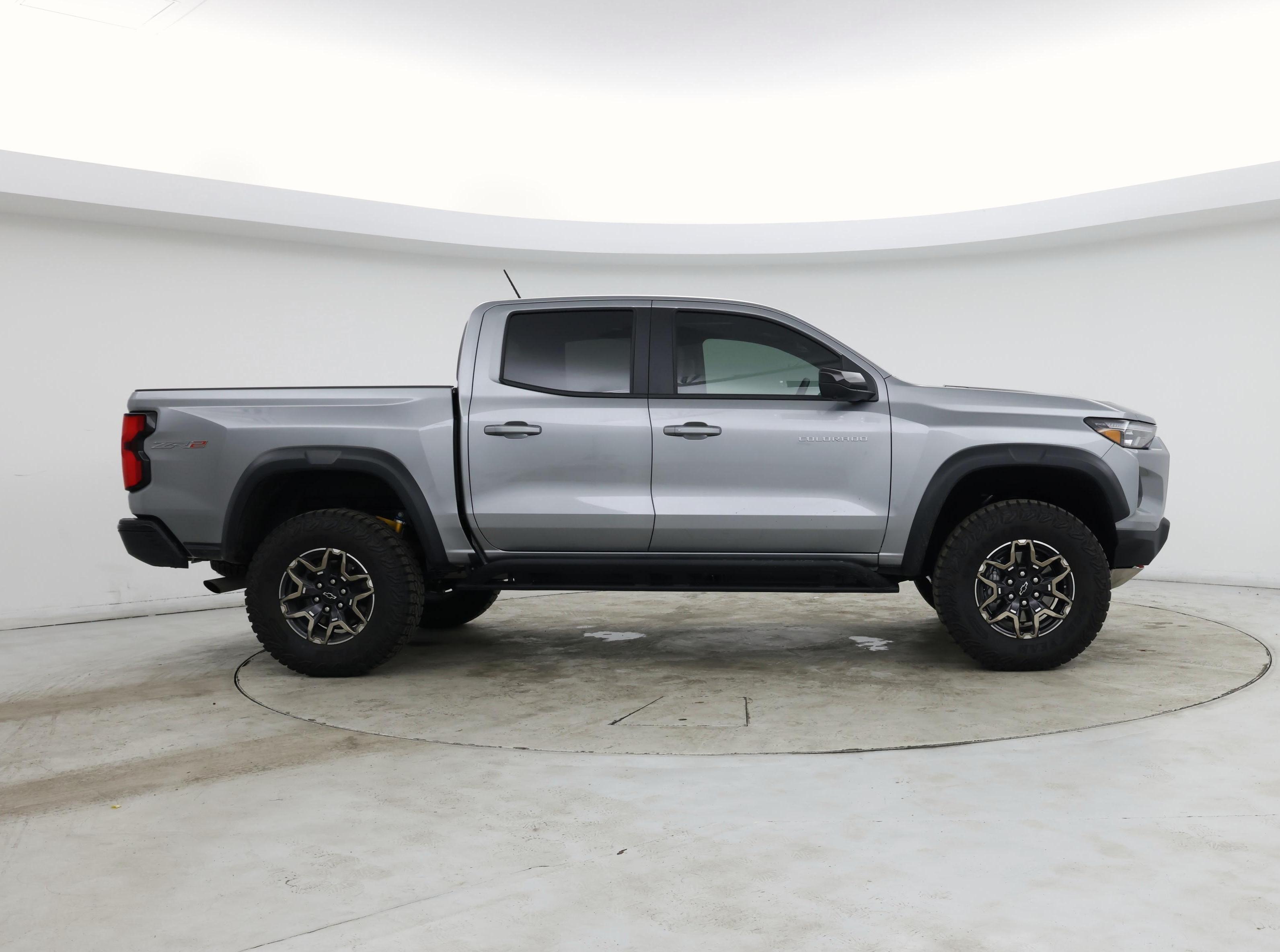 Thumbnail: 2026 Chevrolet Colorado - 7