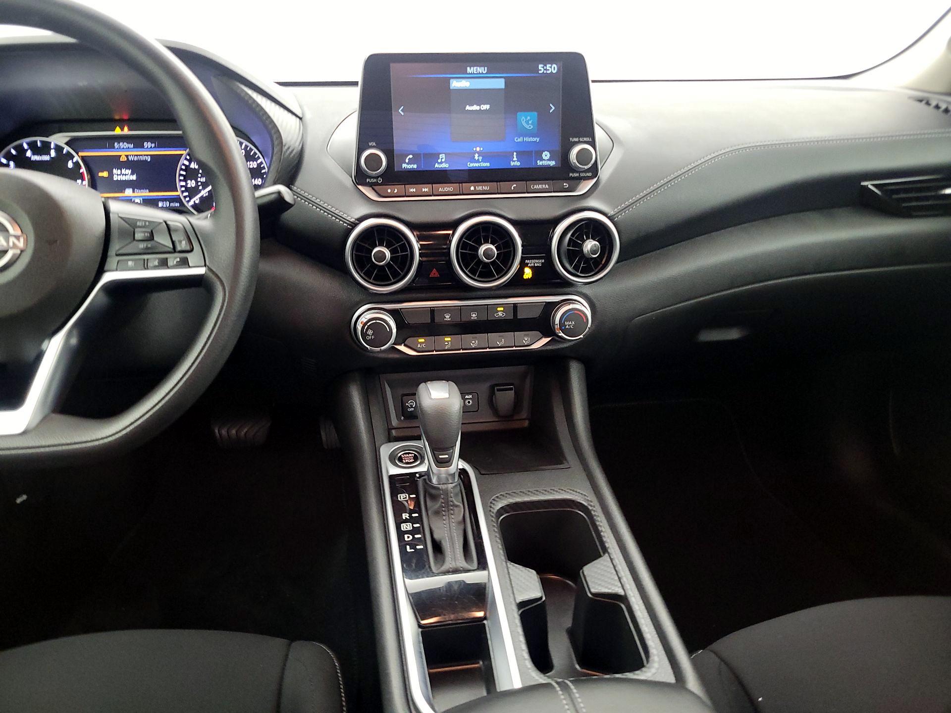 Thumbnail: 2024 Nissan Sentra - 9