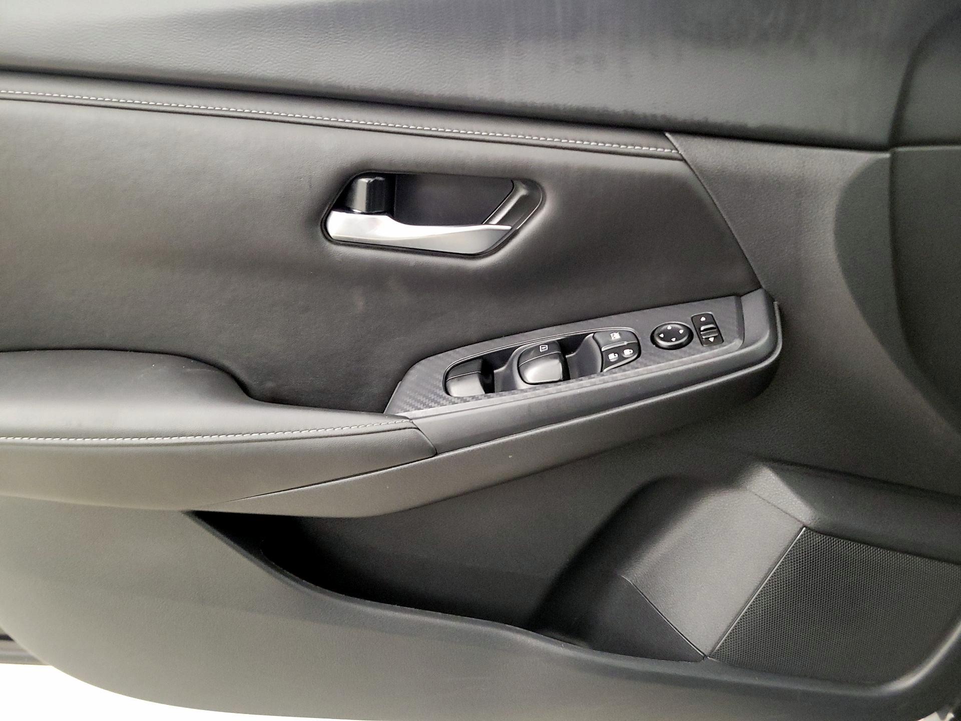 Thumbnail: 2024 Nissan Sentra - 12