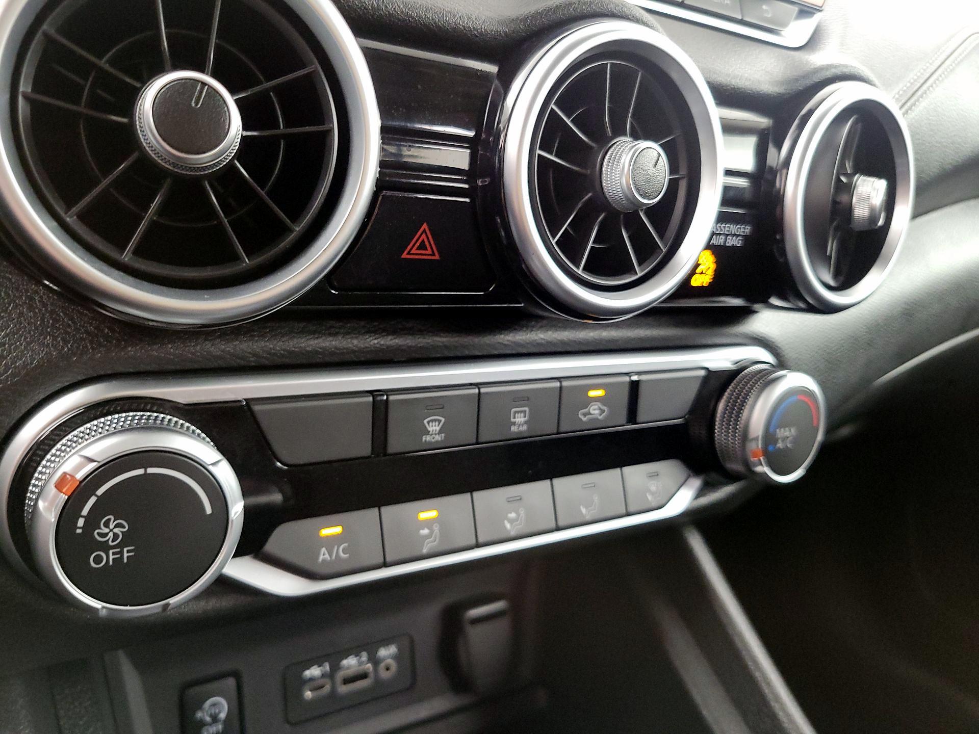 Thumbnail: 2024 Nissan Sentra - 16