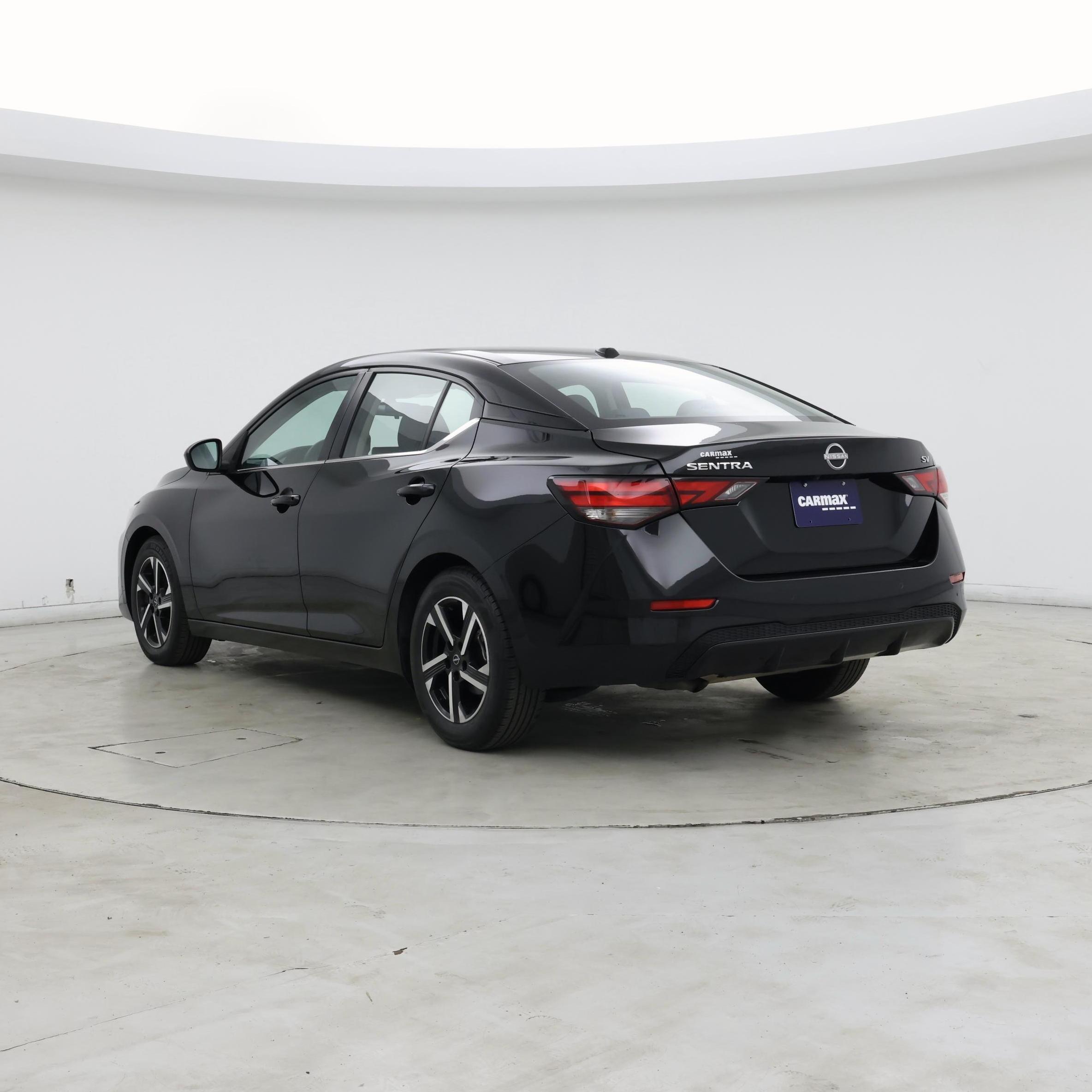 Thumbnail: 2024 Nissan Sentra - 2