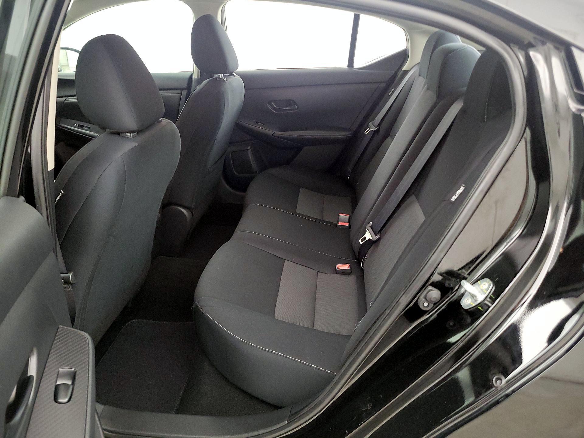 Thumbnail: 2024 Nissan Sentra - 19