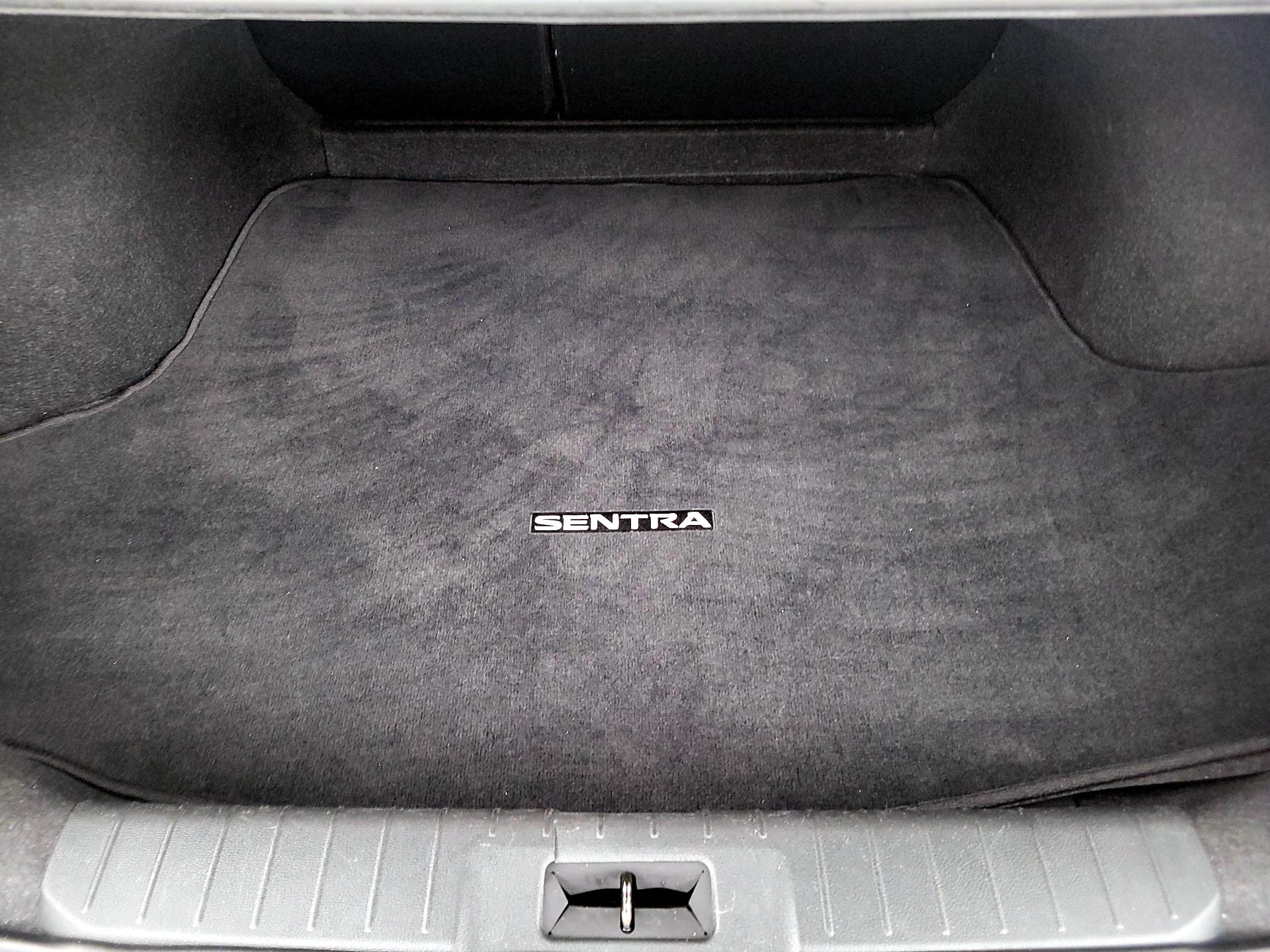 Thumbnail: 2024 Nissan Sentra - 20