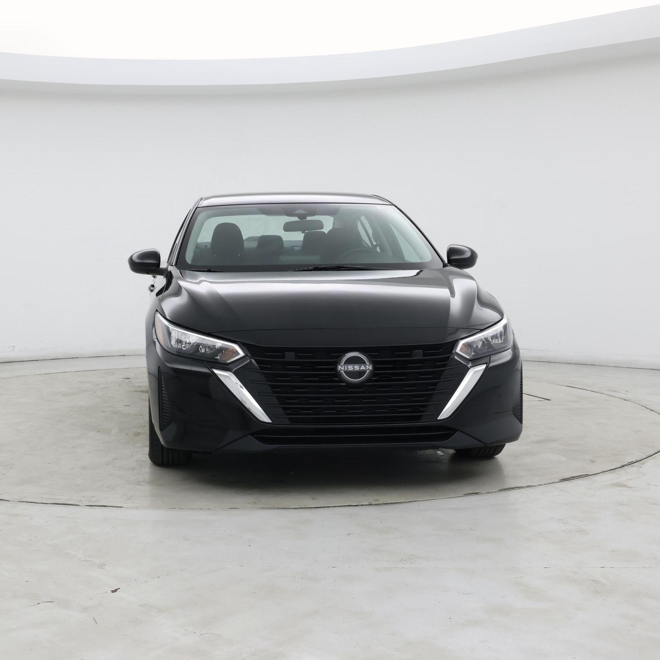 Thumbnail: 2024 Nissan Sentra - 5