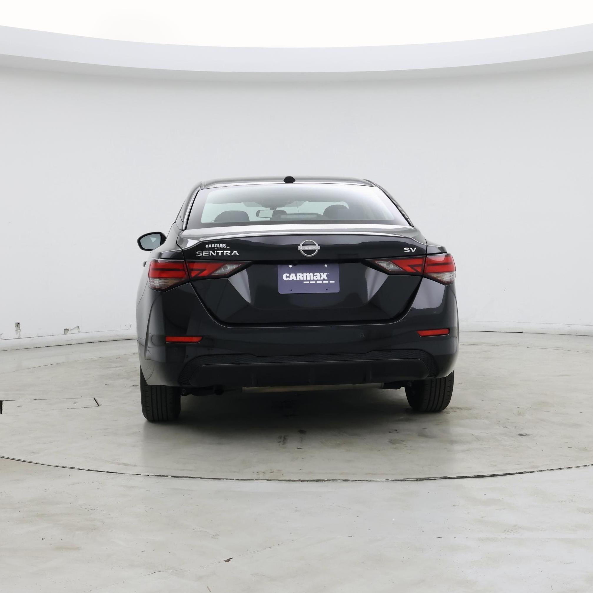 Thumbnail: 2024 Nissan Sentra - 6