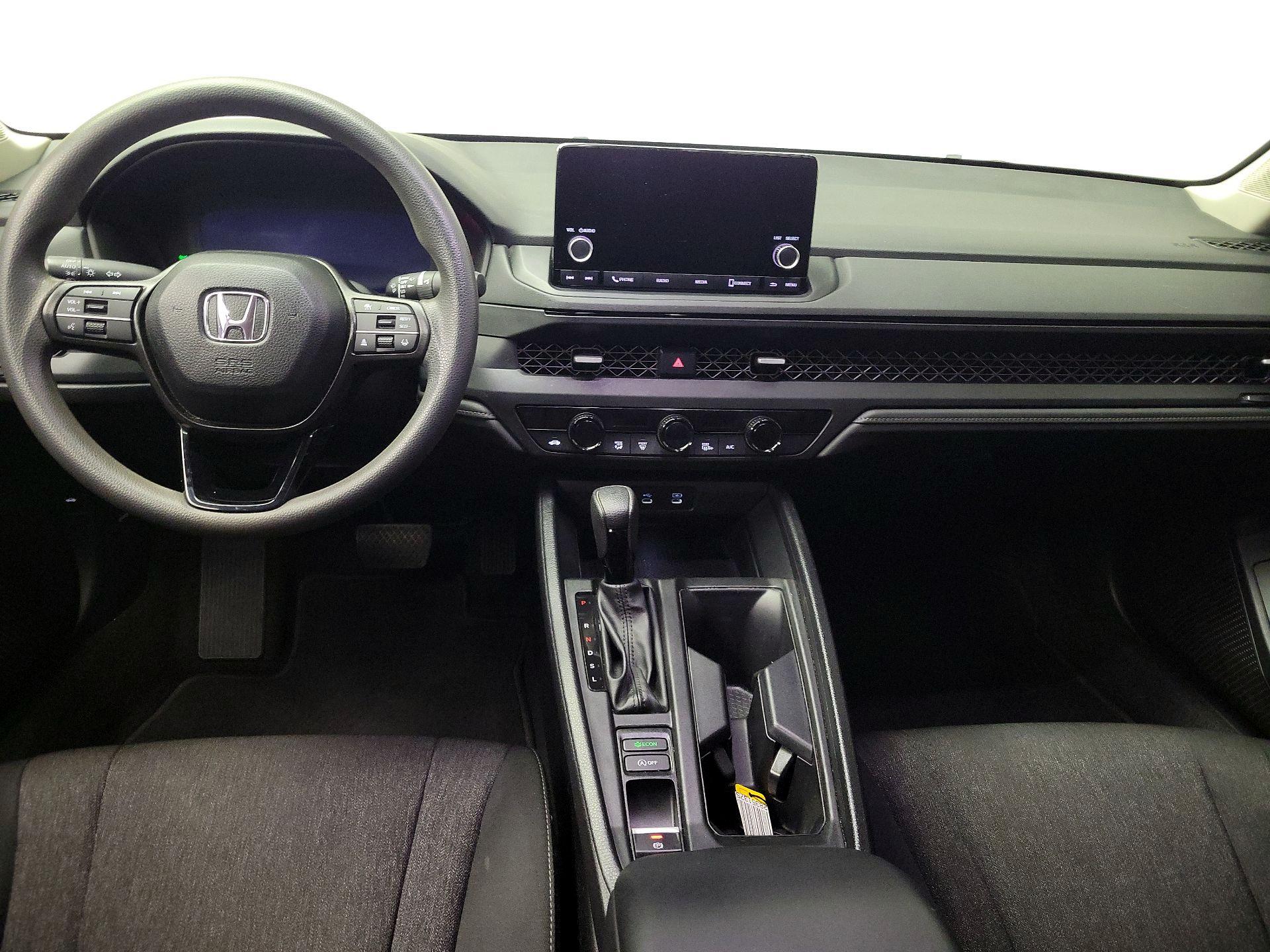 Thumbnail: 2024 Honda Accord - 9