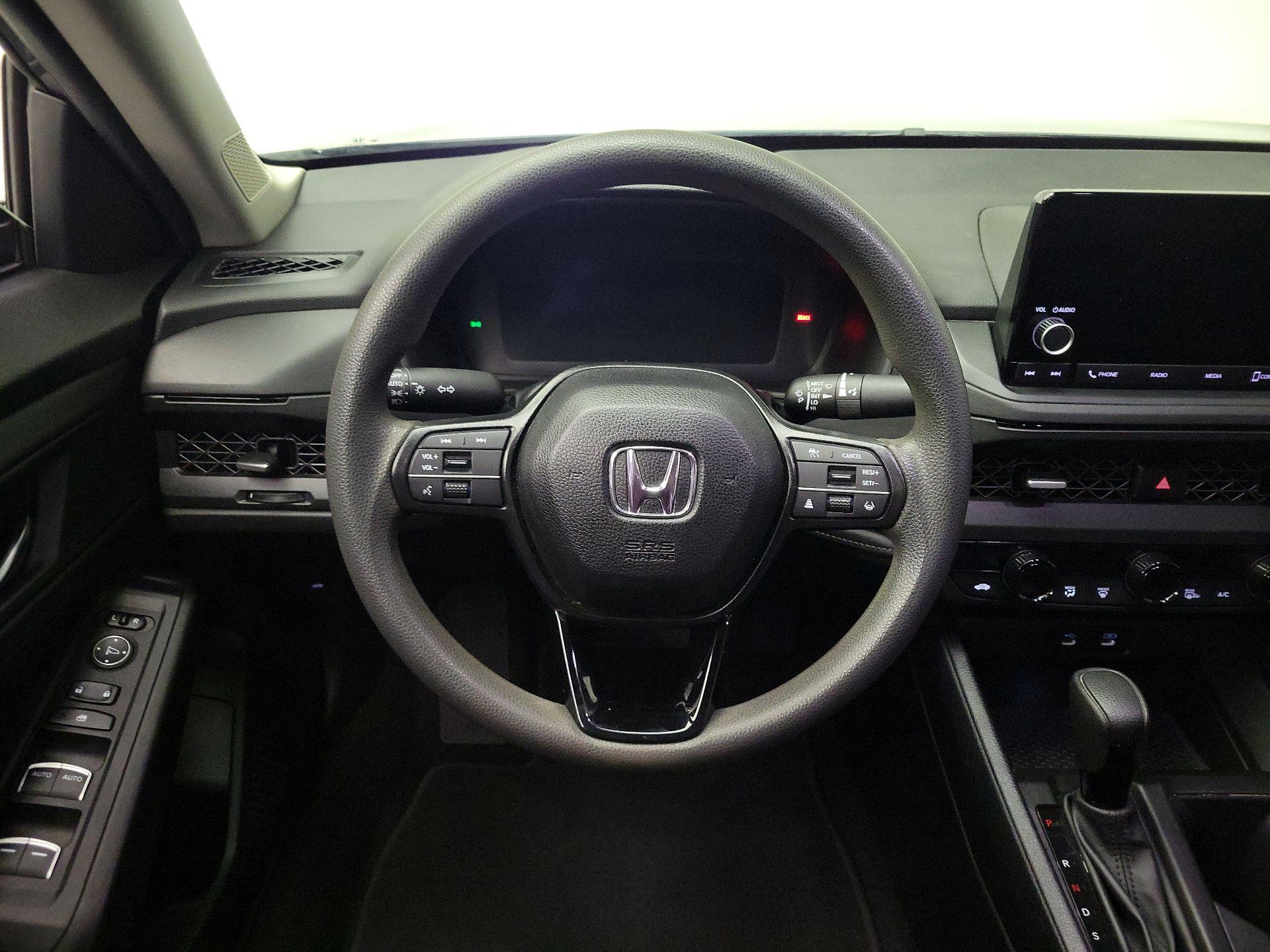 Thumbnail: 2024 Honda Accord - 10