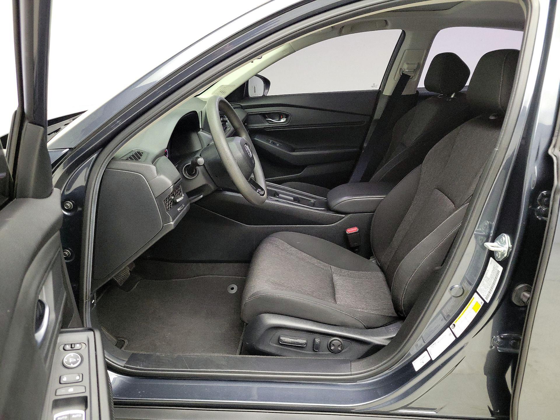 Thumbnail: 2024 Honda Accord - 11