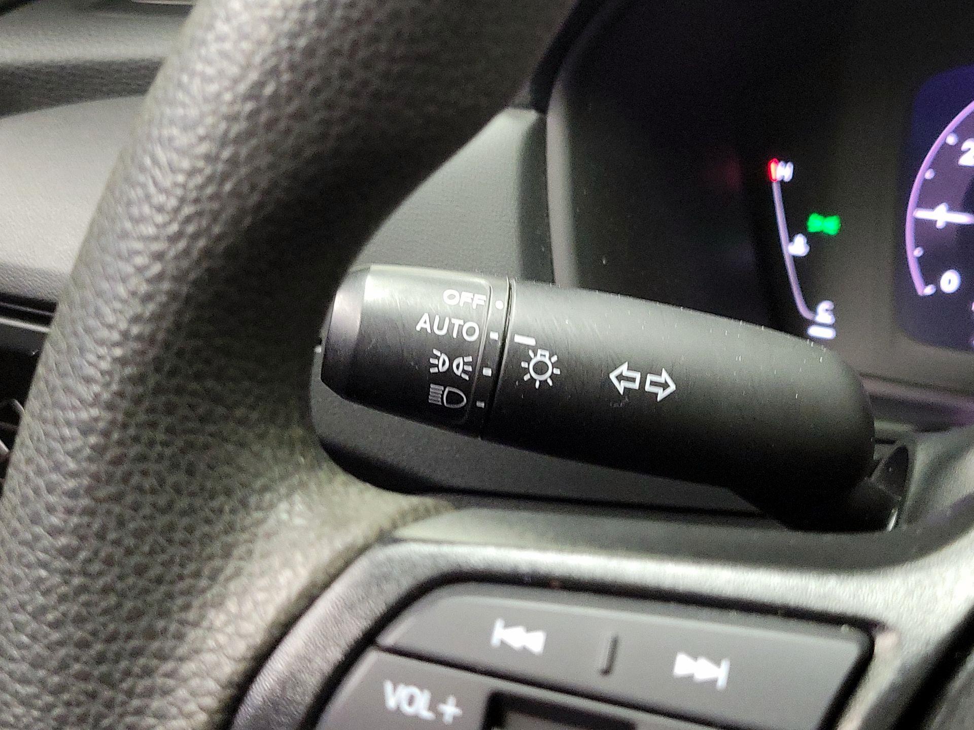 Thumbnail: 2024 Honda Accord - 13