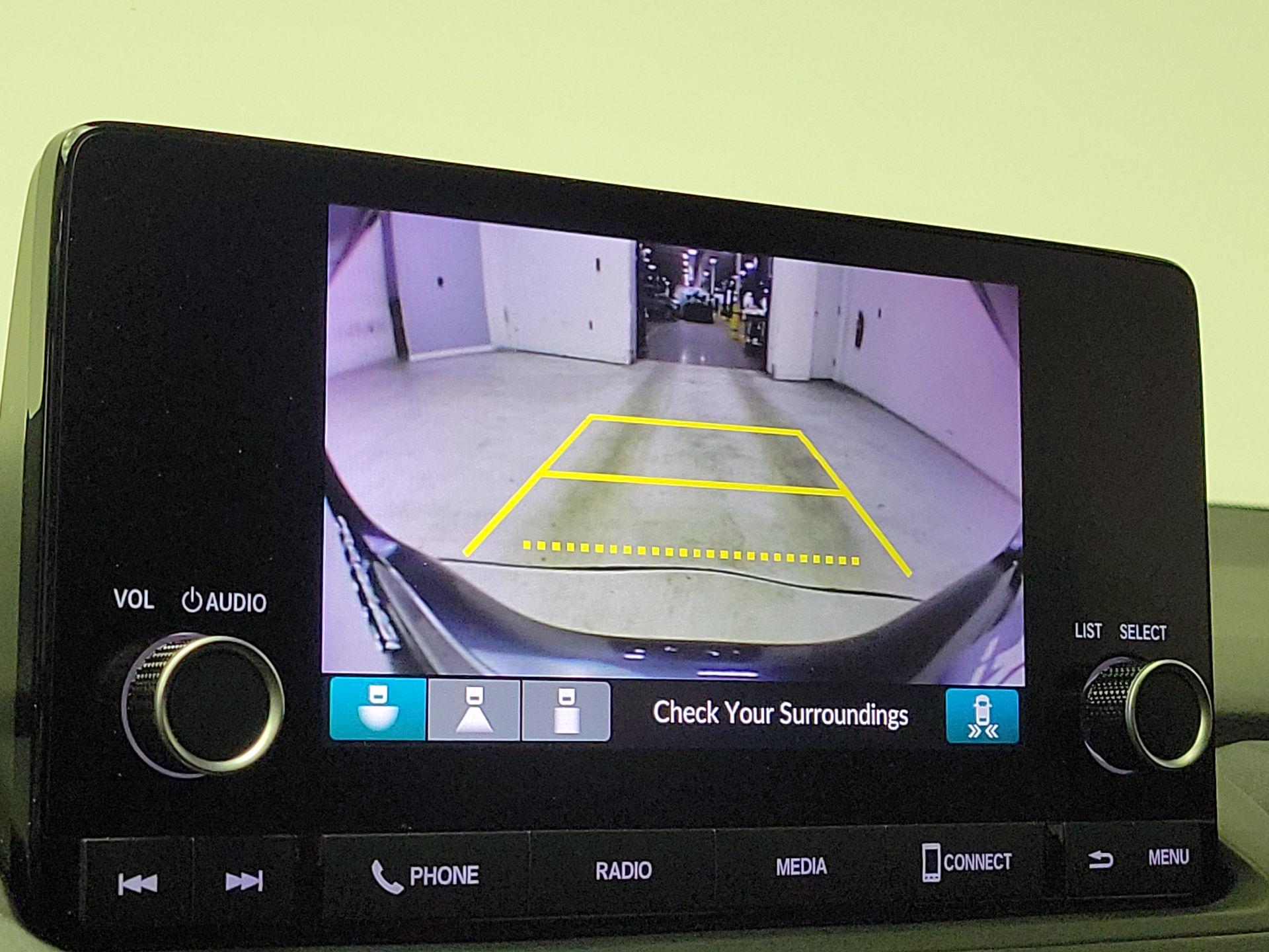 Thumbnail: 2024 Honda Accord - 14