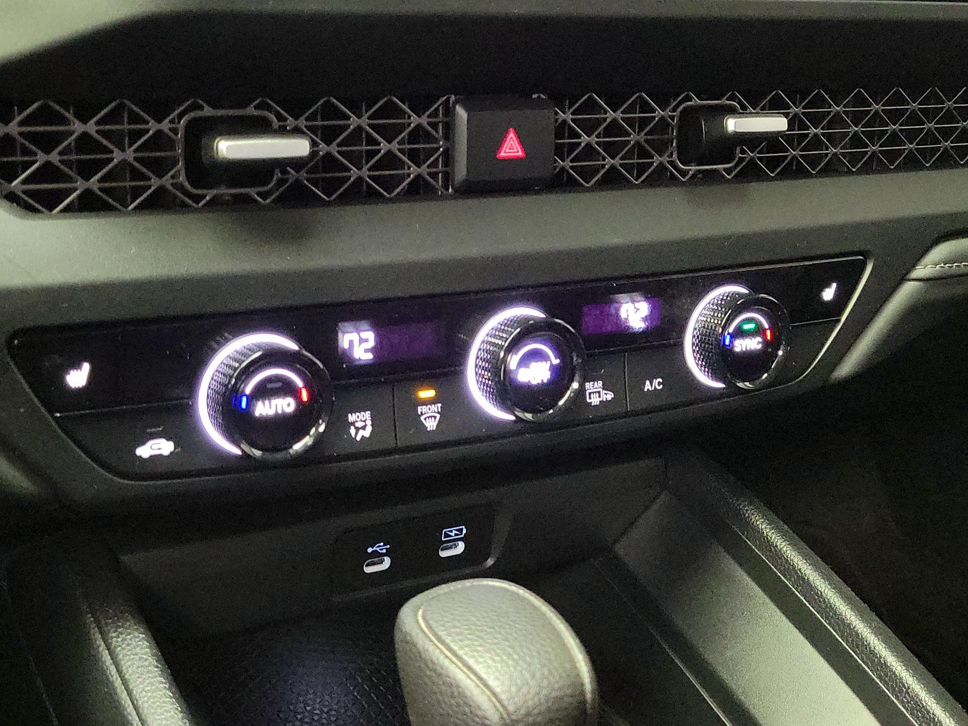 Thumbnail: 2024 Honda Accord - 15