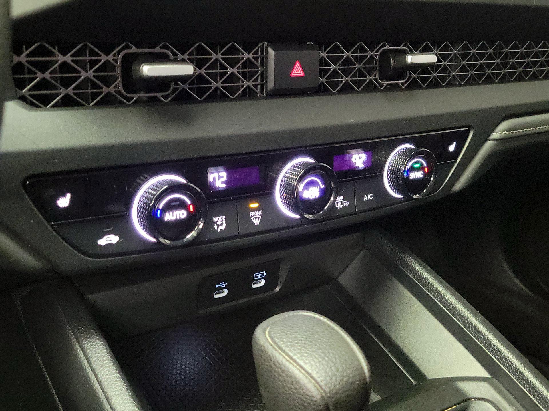 Thumbnail: 2024 Honda Accord - 16