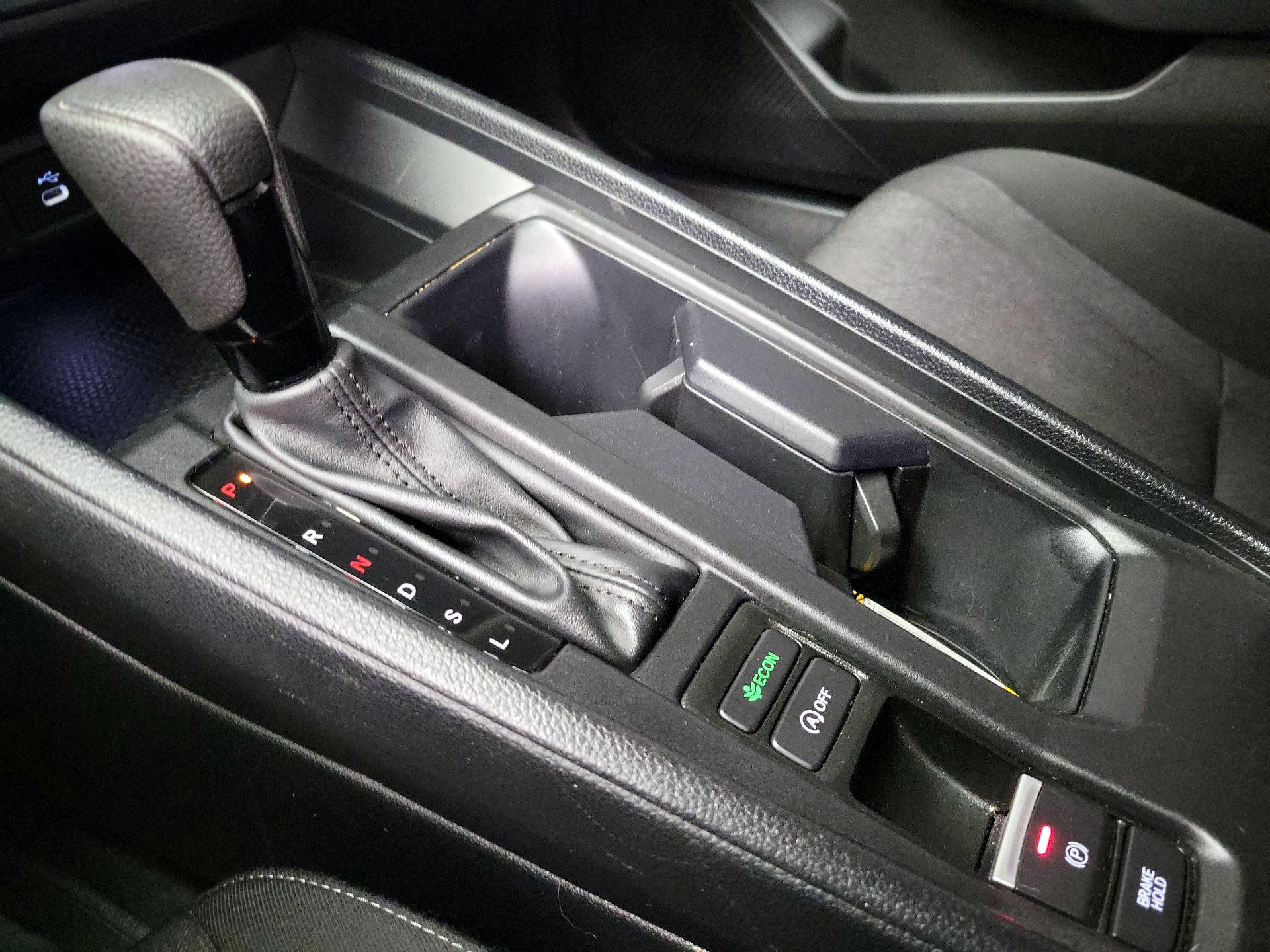 Thumbnail: 2024 Honda Accord - 17