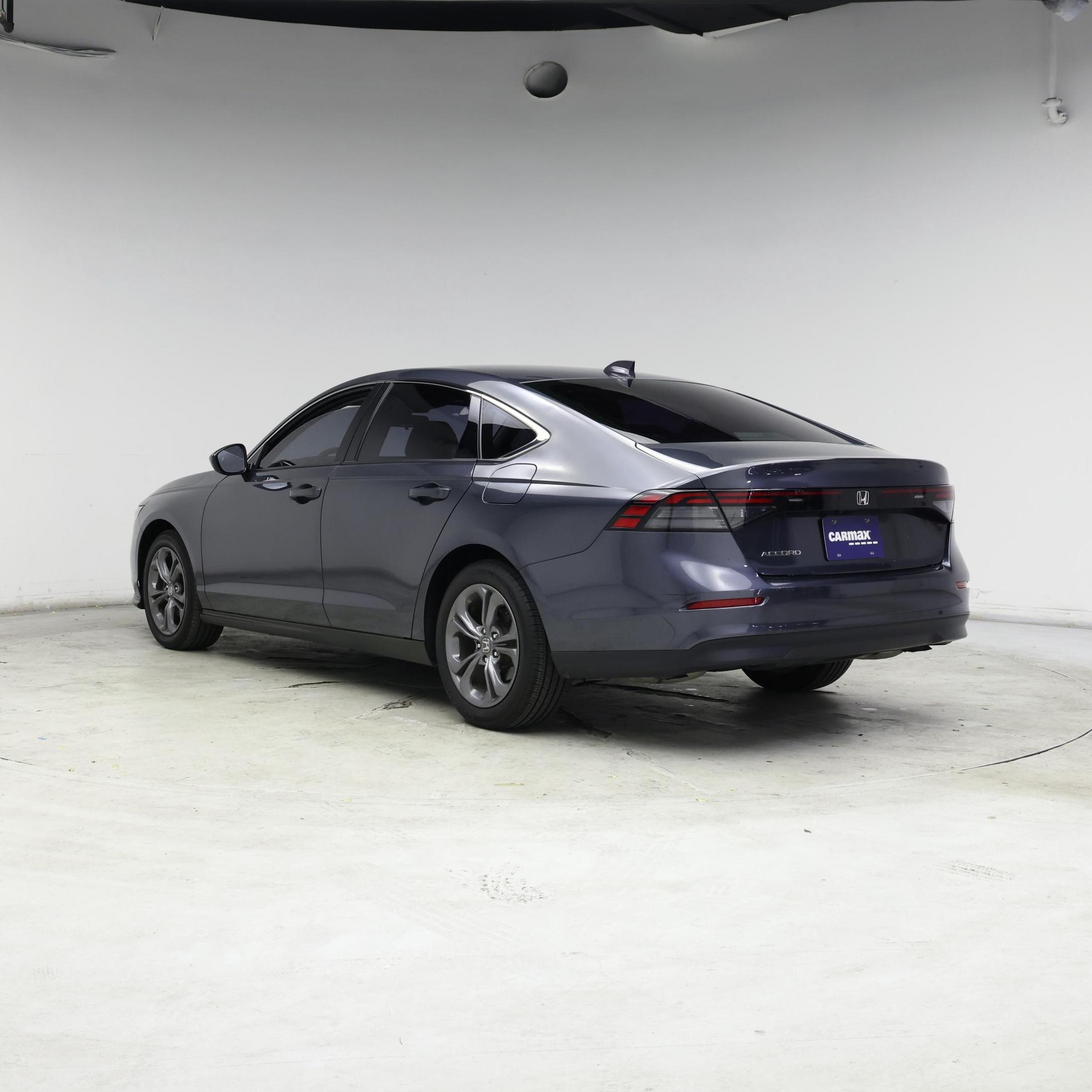 Thumbnail: 2024 Honda Accord - 2