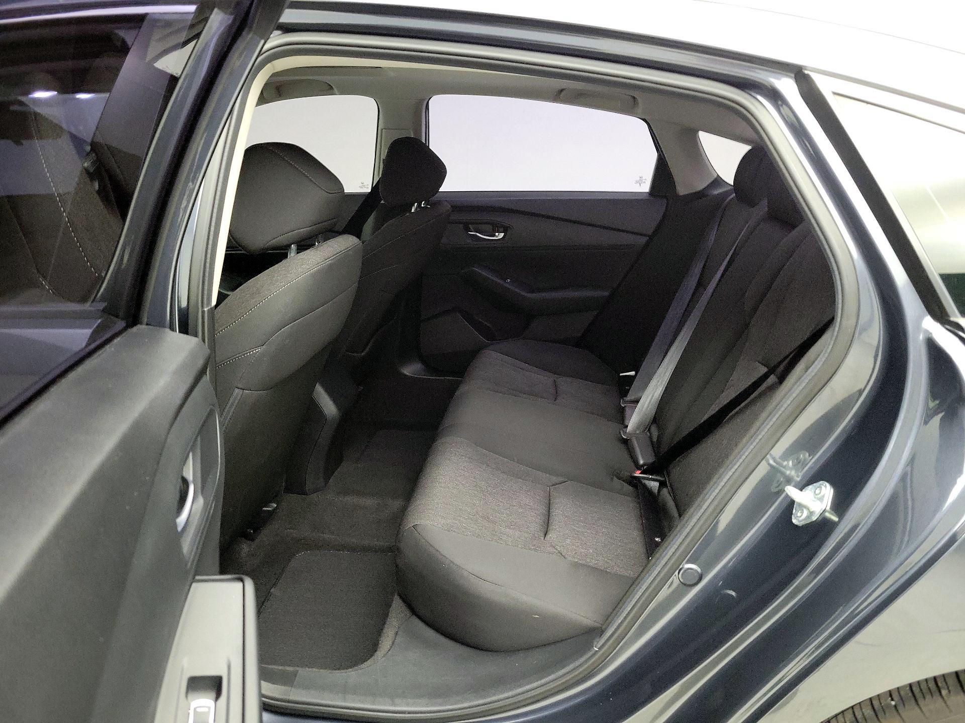 Thumbnail: 2024 Honda Accord - 20