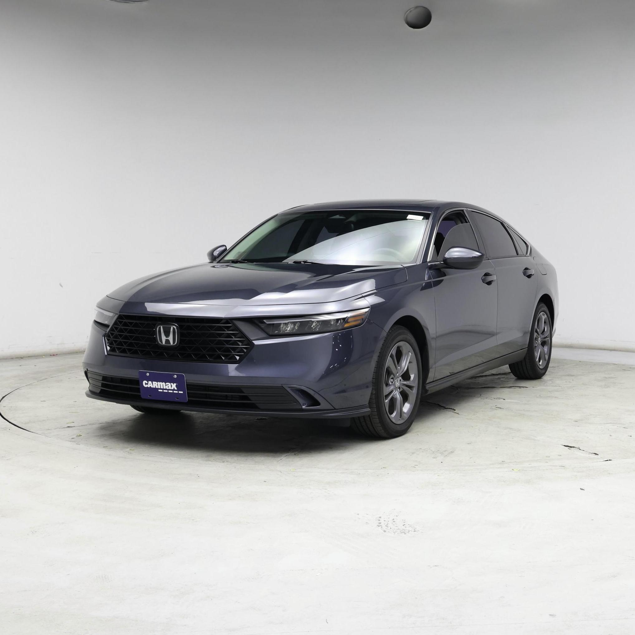 Thumbnail: 2024 Honda Accord - 4