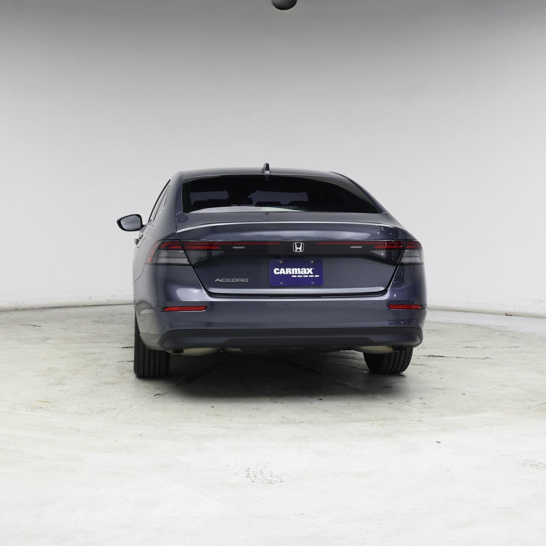 Thumbnail: 2024 Honda Accord - 6