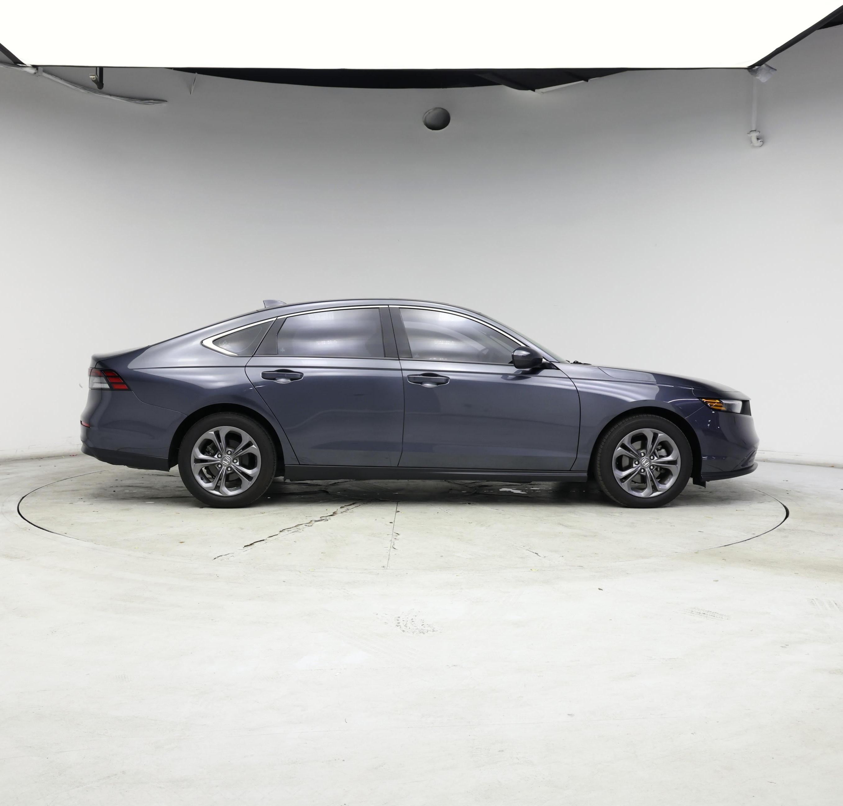 Thumbnail: 2024 Honda Accord - 7