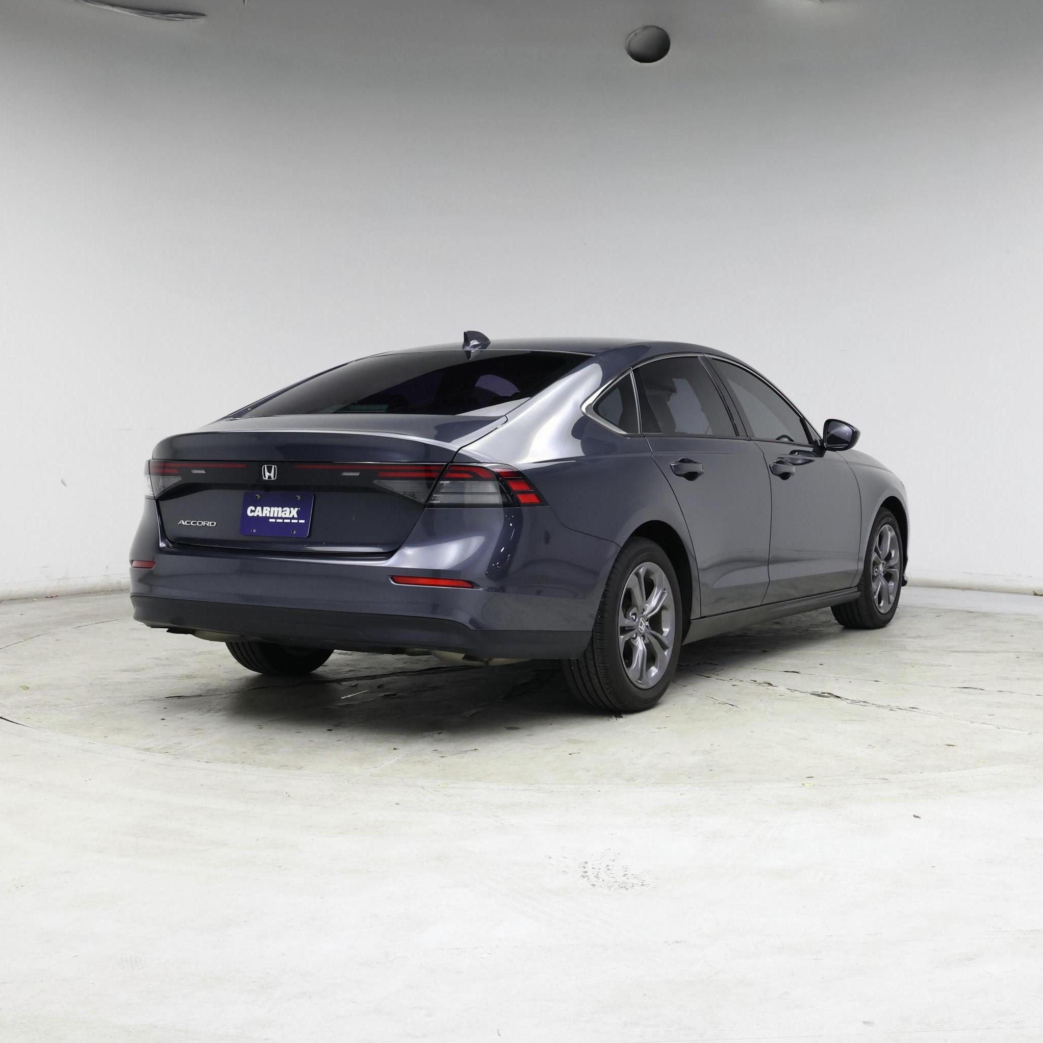 Thumbnail: 2024 Honda Accord - 8