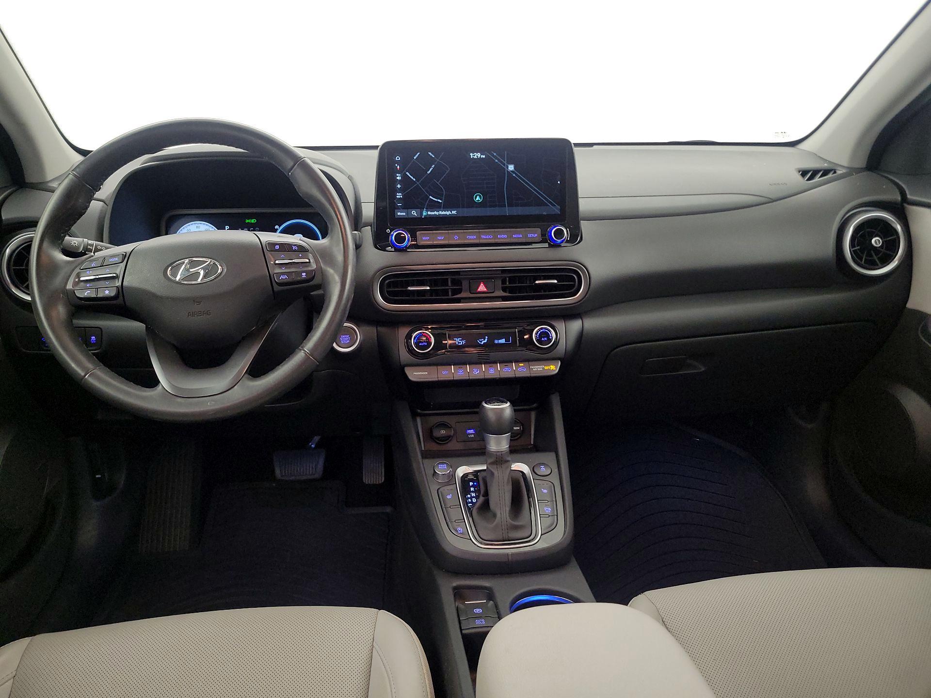 Thumbnail: 2023 Hyundai Kona - 9