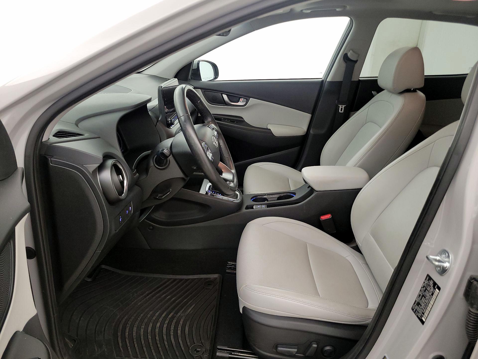 Thumbnail: 2023 Hyundai Kona - 11