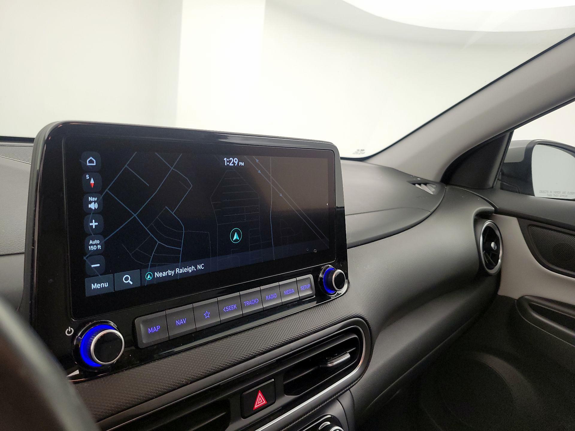 Thumbnail: 2023 Hyundai Kona - 14